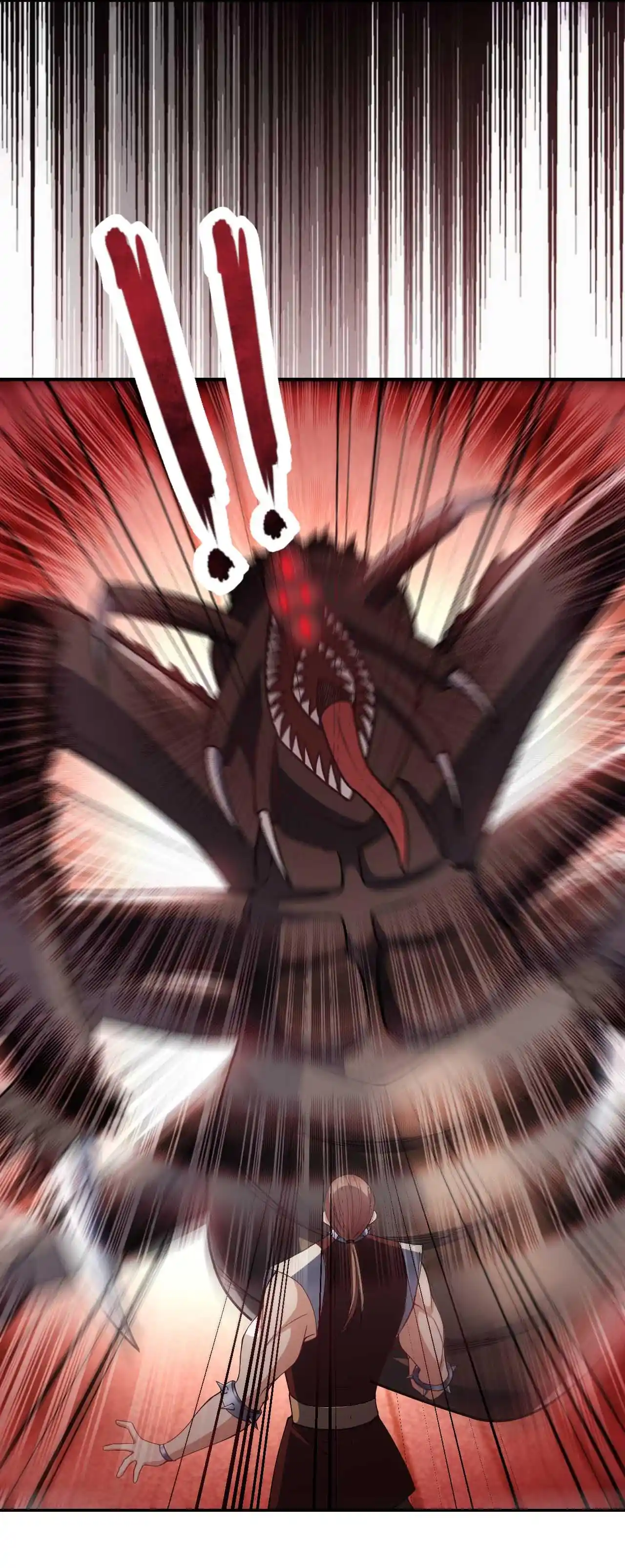 The Ultimate Devil King 134