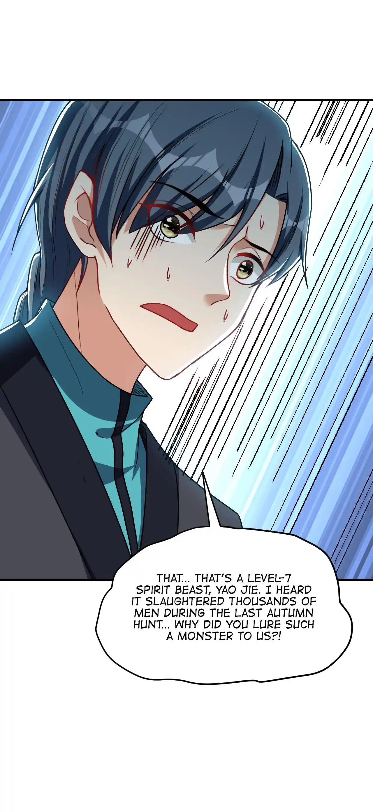 The Ultimate Devil King 135