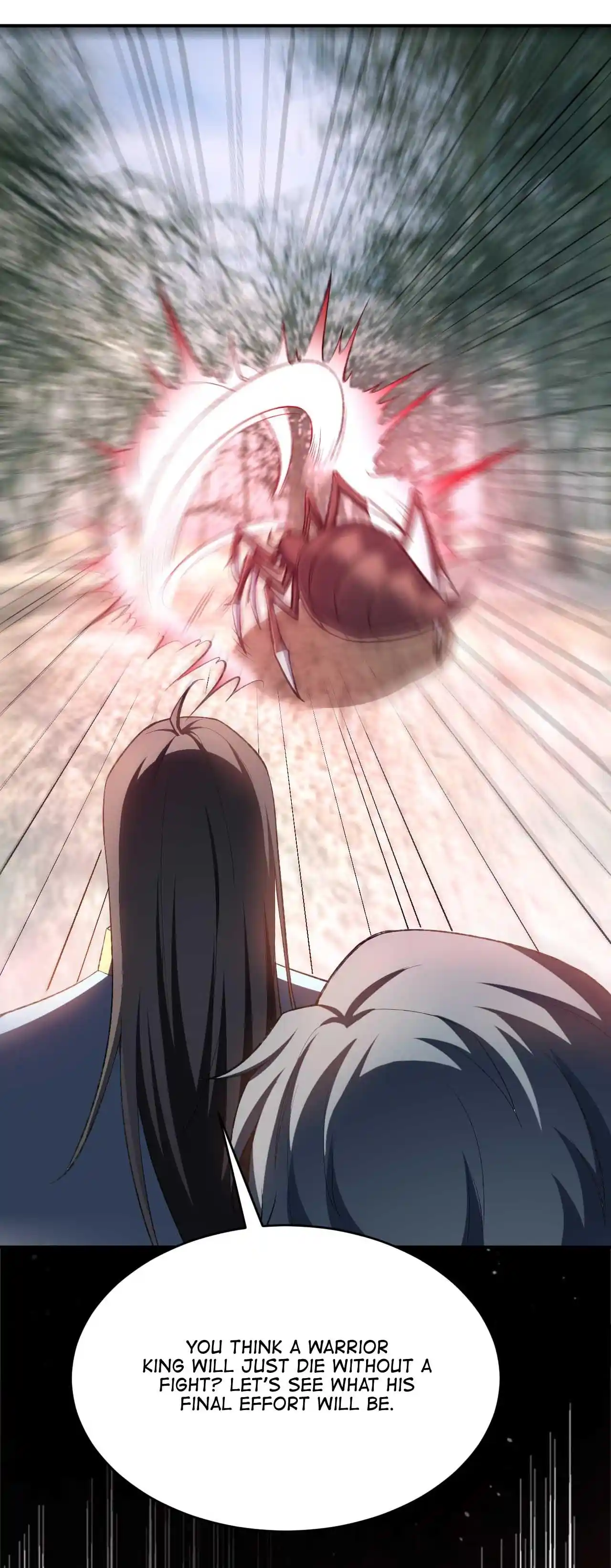 The Ultimate Devil King 135