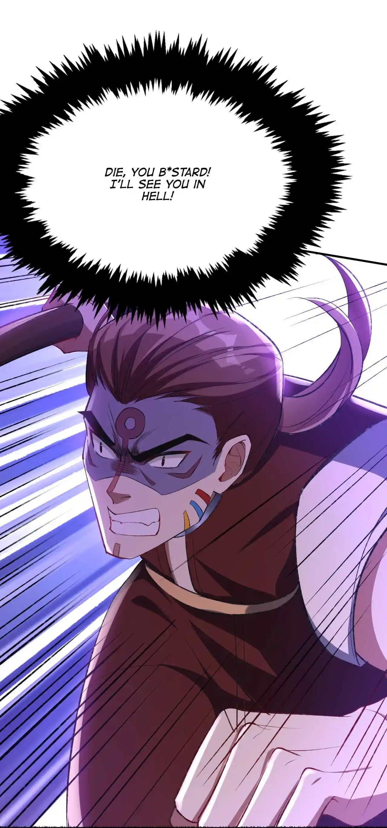 The Ultimate Devil King 135