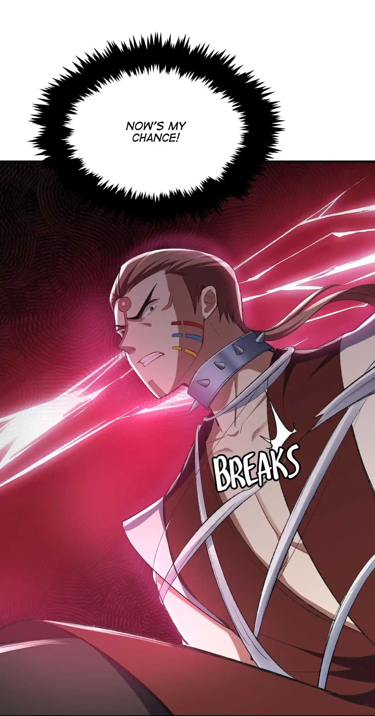 The Ultimate Devil King 135