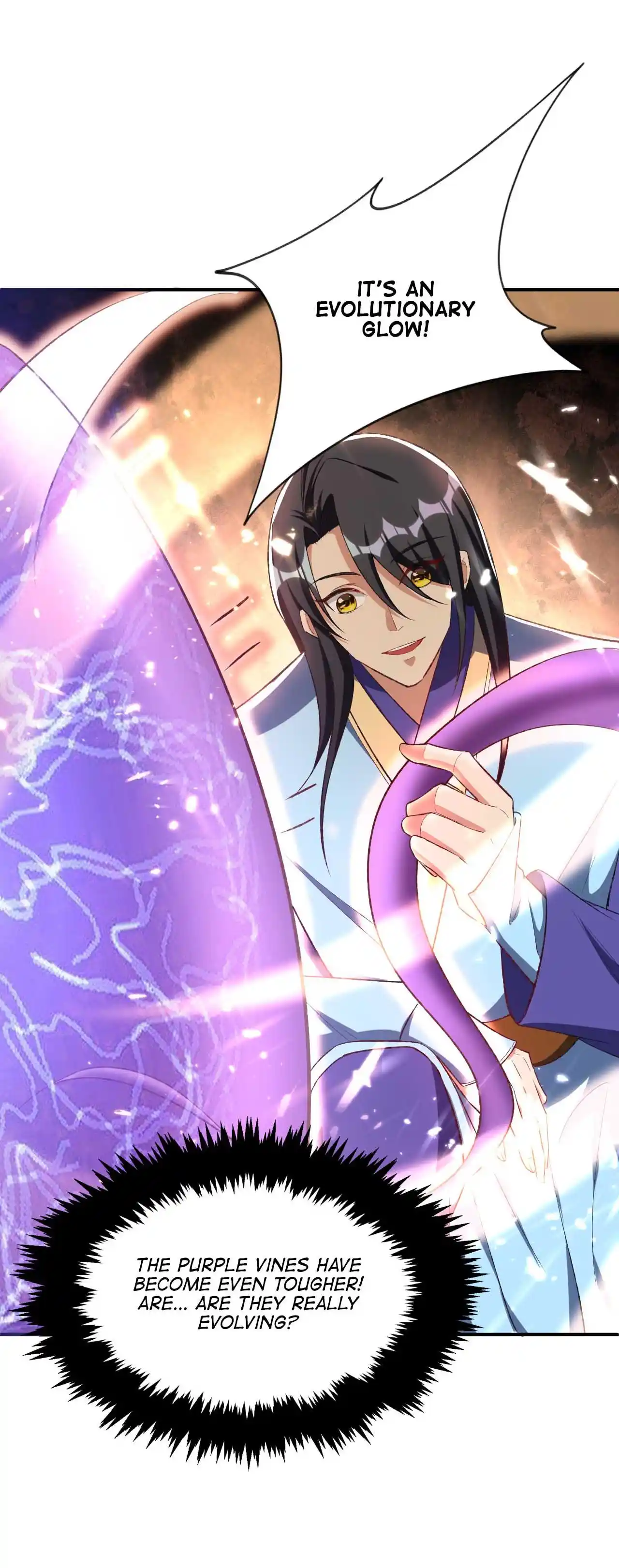 The Ultimate Devil King 135