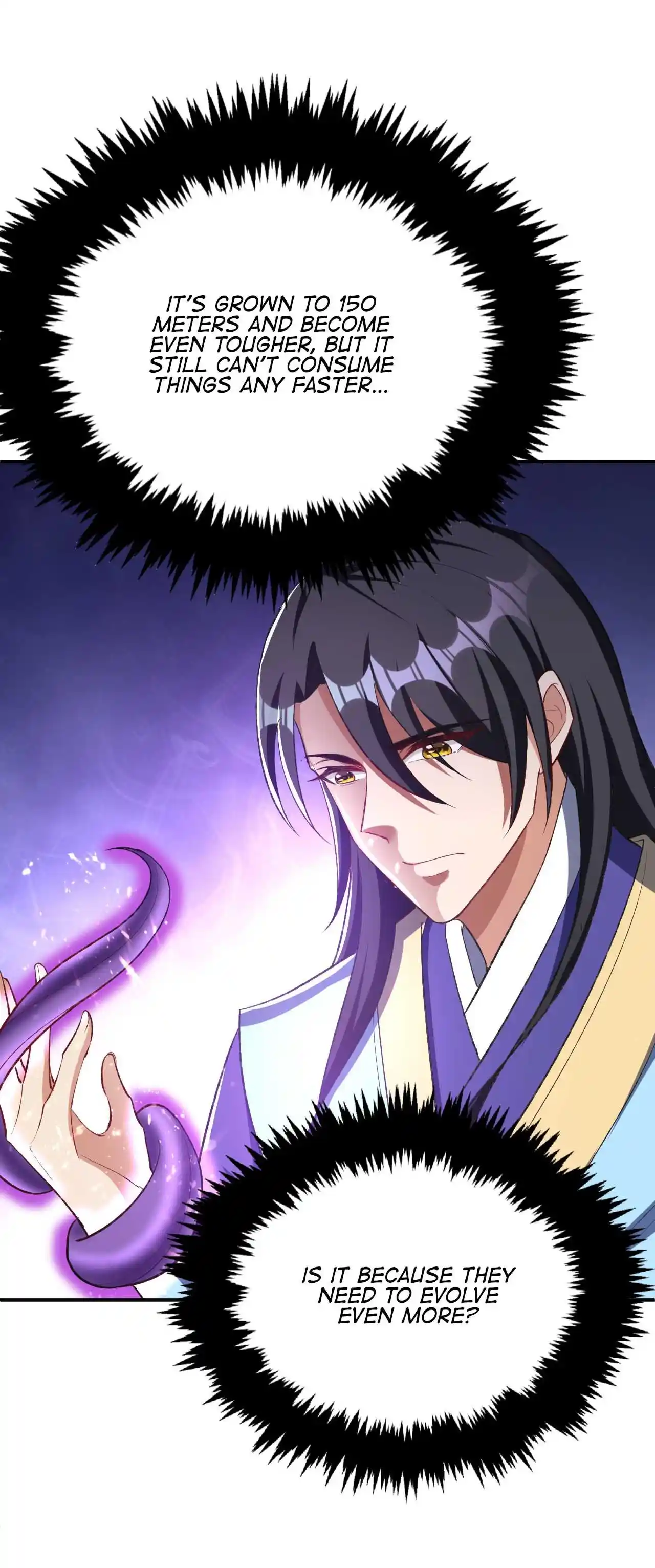 The Ultimate Devil King 135