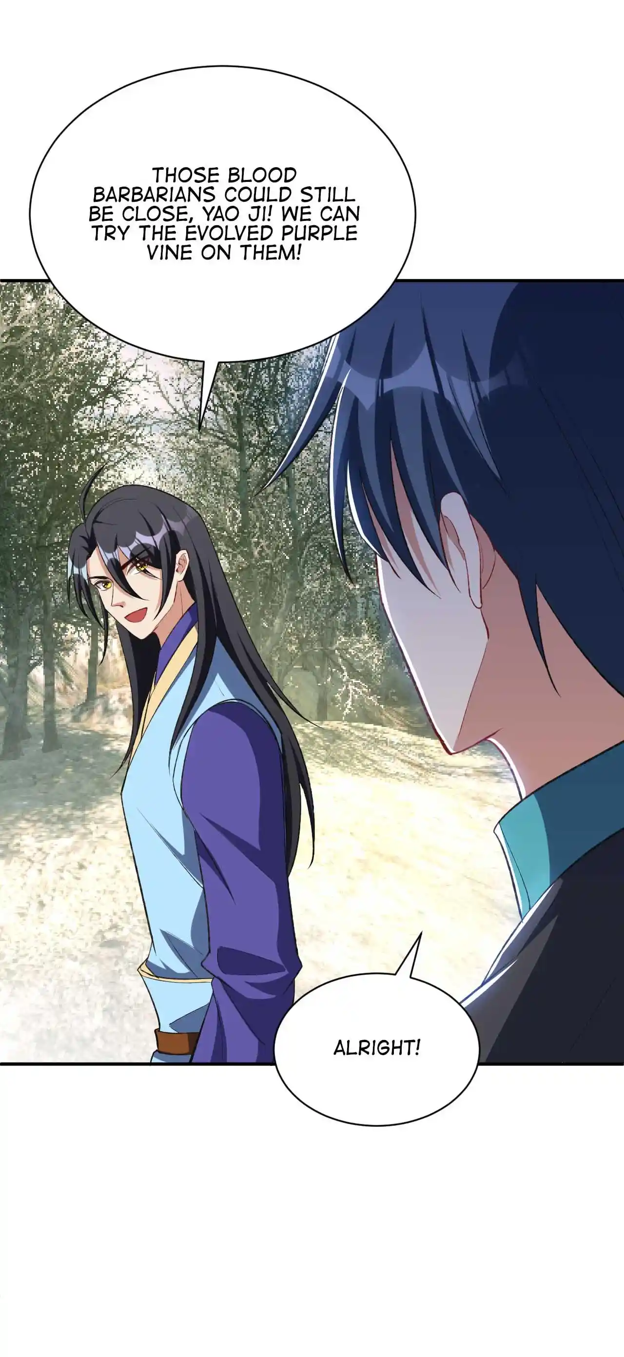 The Ultimate Devil King 135