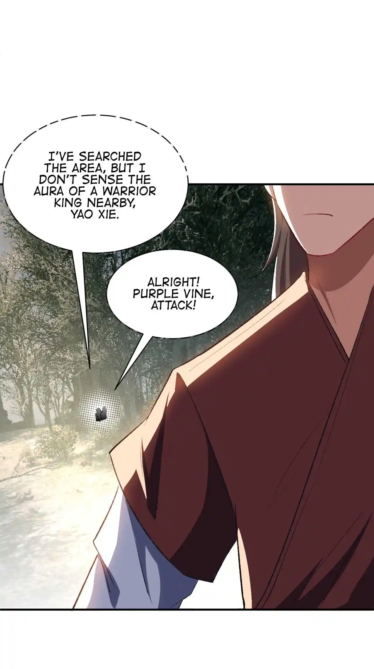 The Ultimate Devil King 135