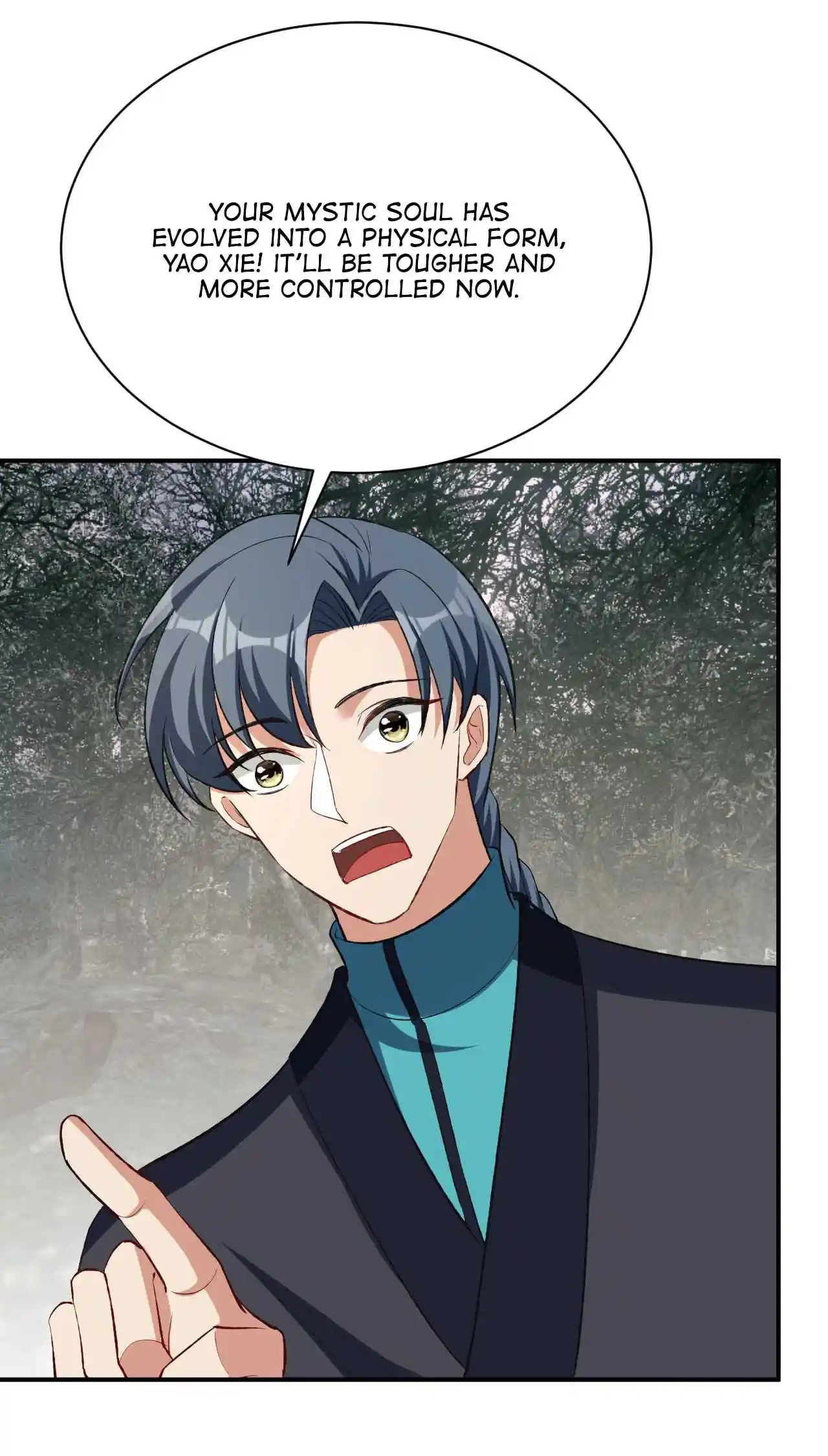 The Ultimate Devil King 136