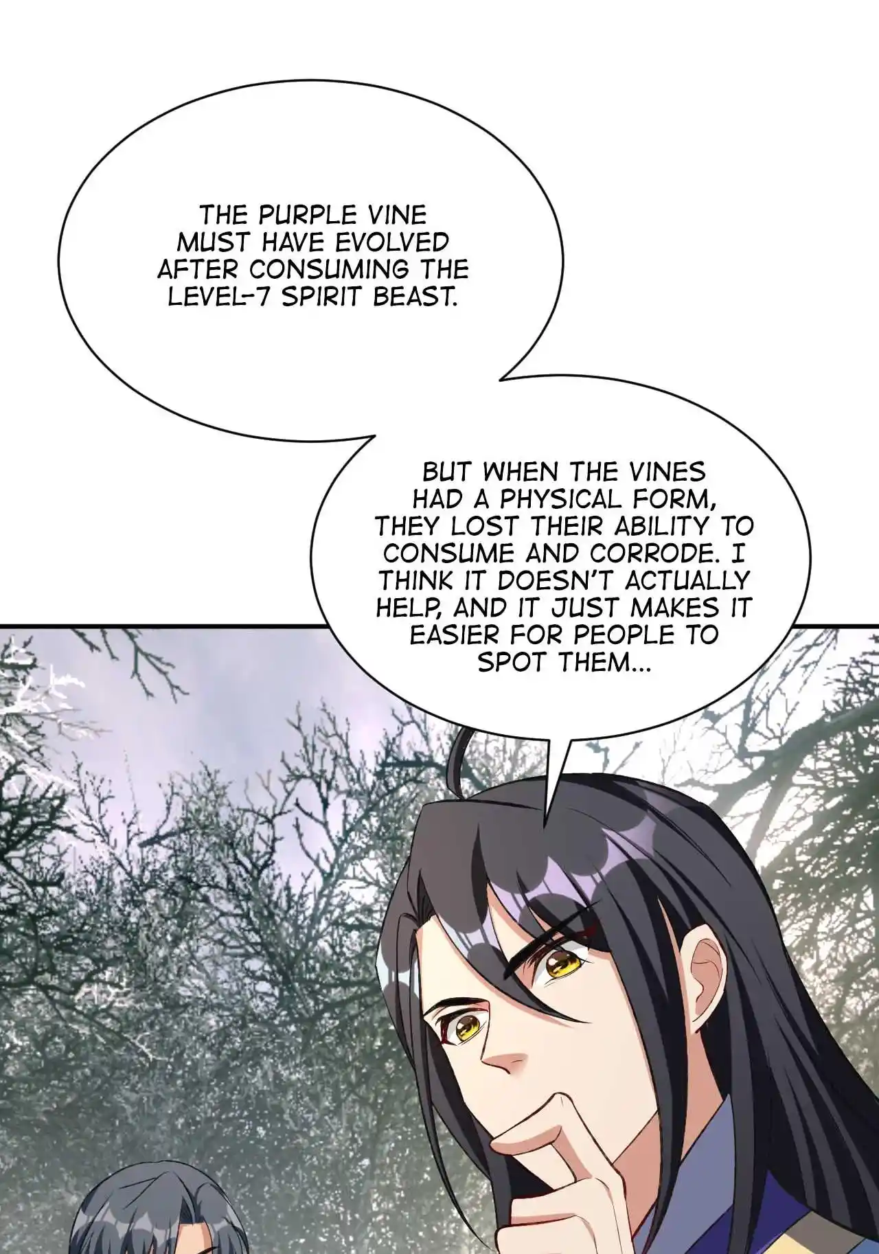 The Ultimate Devil King 136