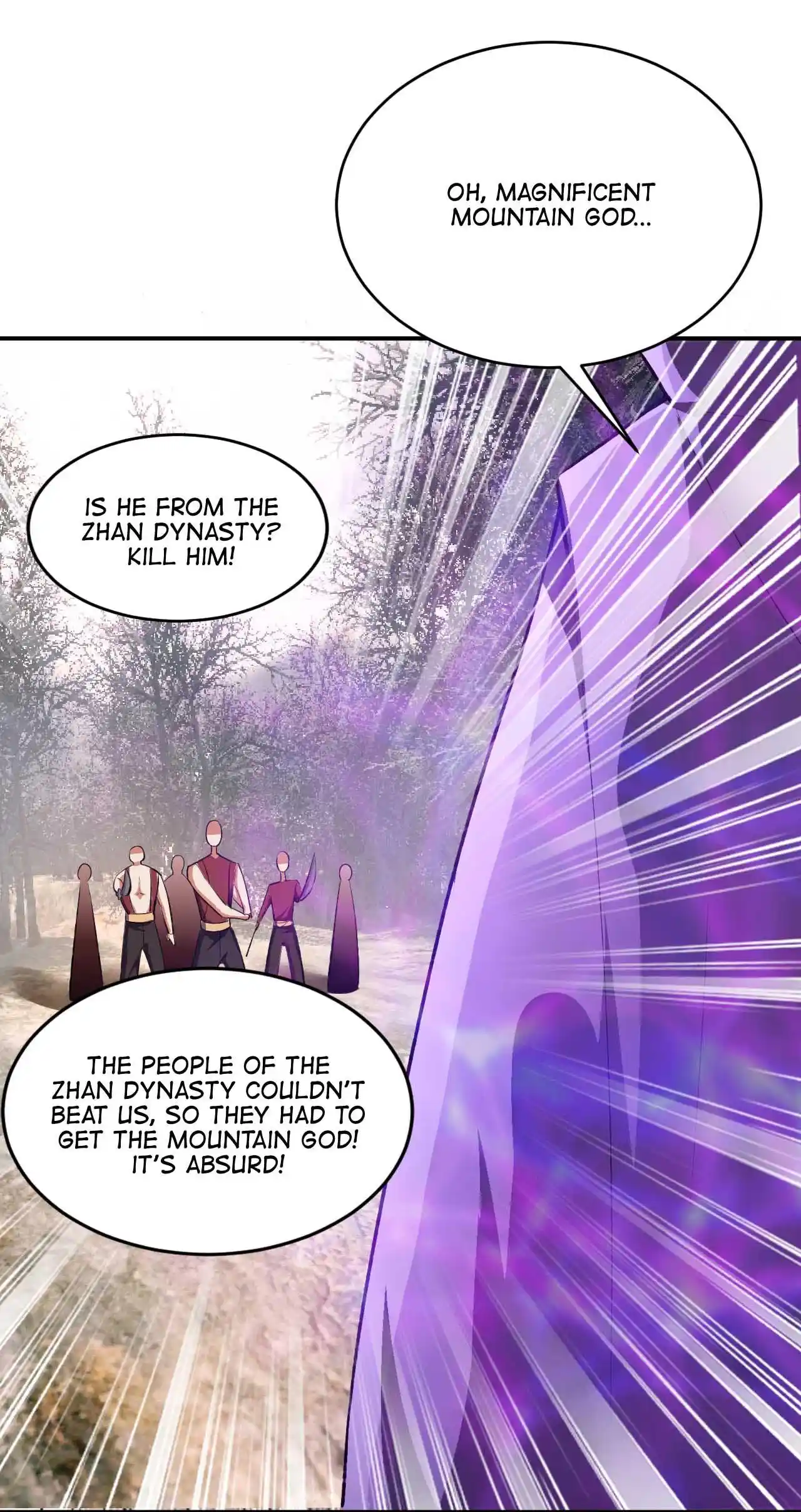 The Ultimate Devil King 136