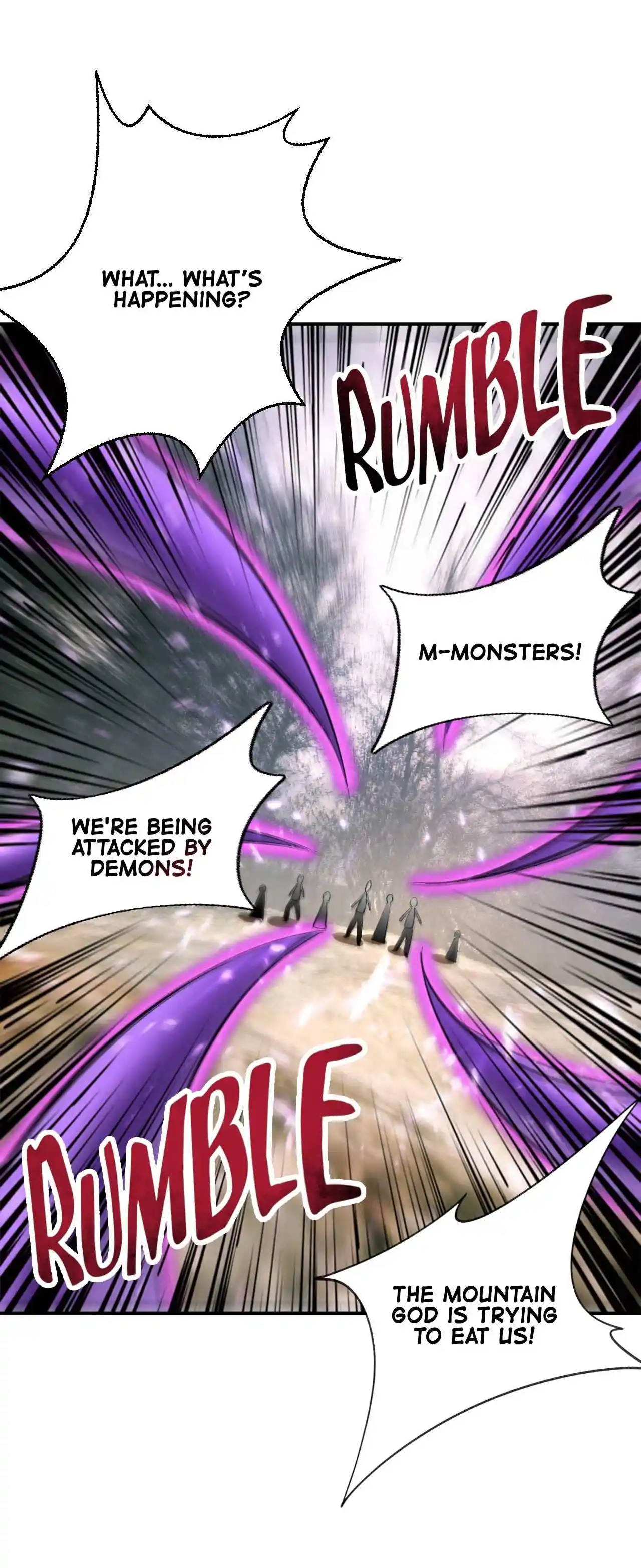 The Ultimate Devil King 136