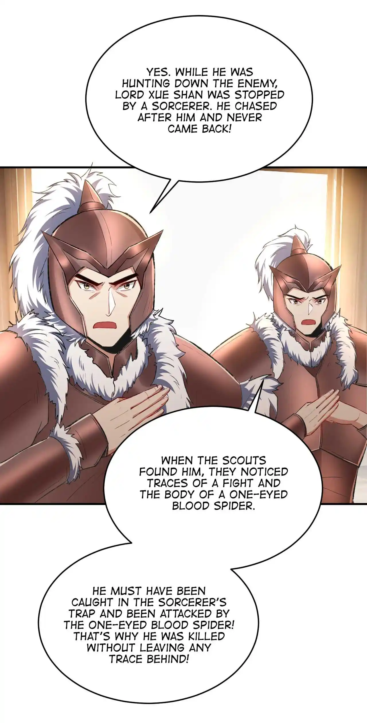 The Ultimate Devil King 136