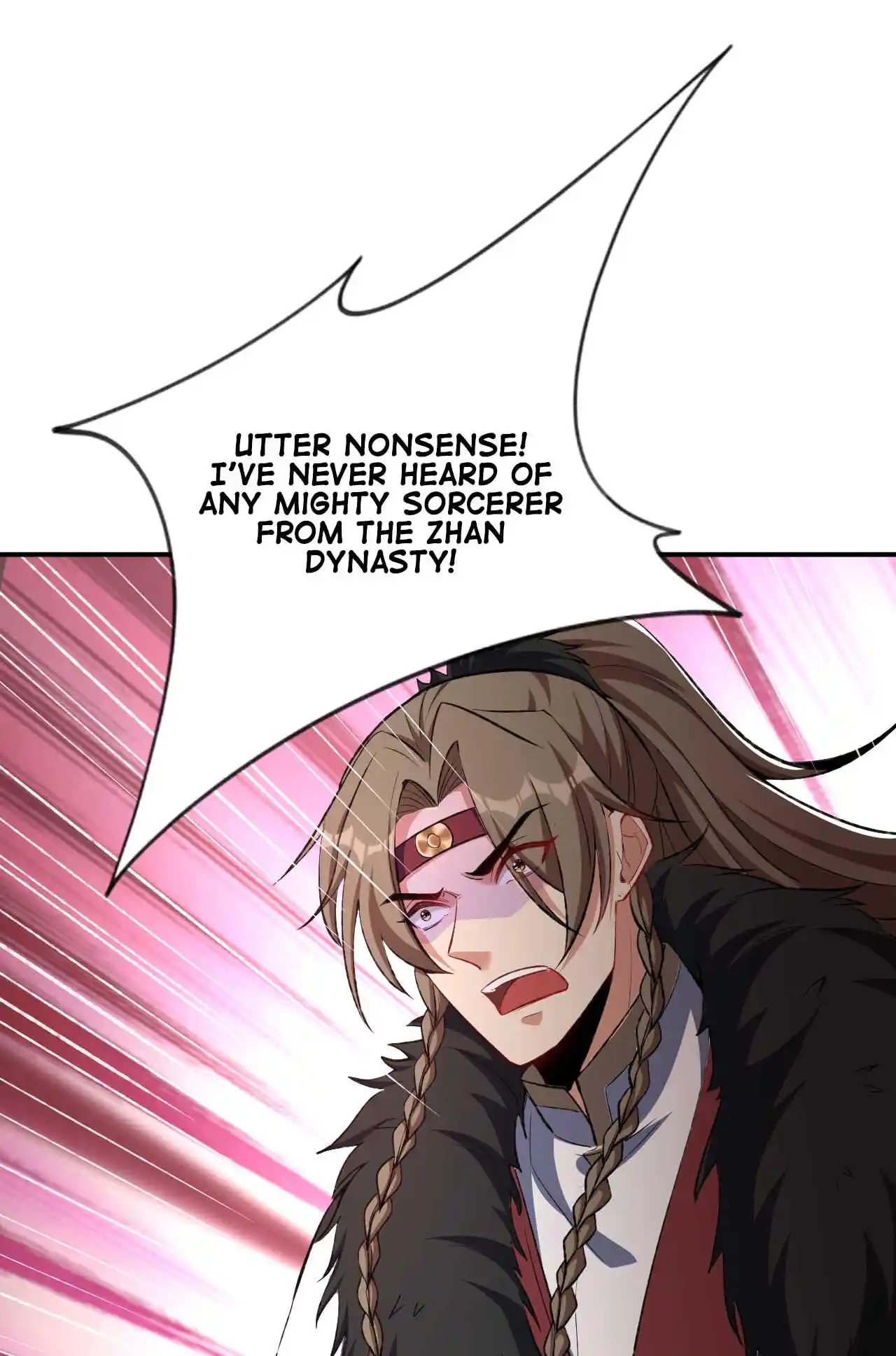 The Ultimate Devil King 136