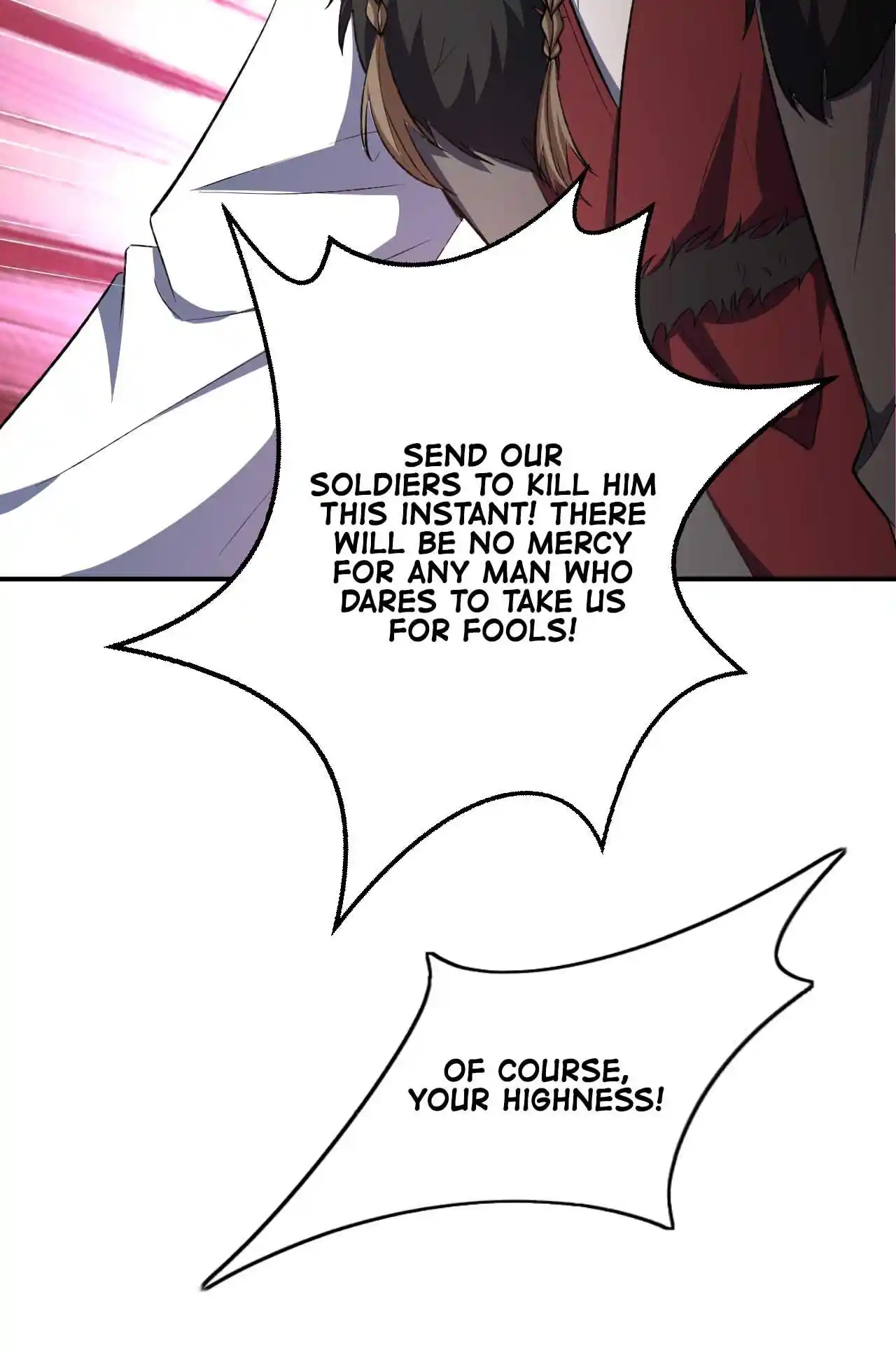 The Ultimate Devil King 136