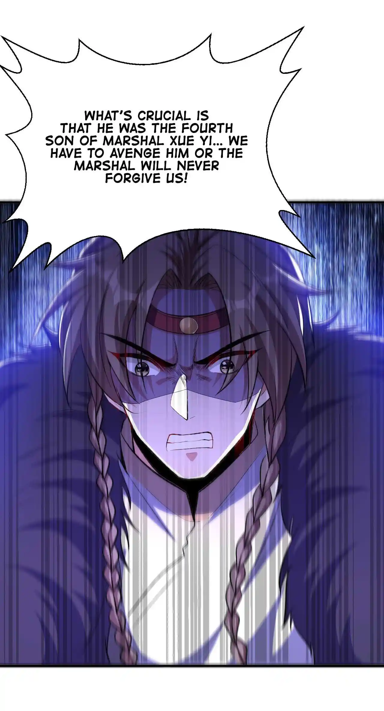 The Ultimate Devil King 136