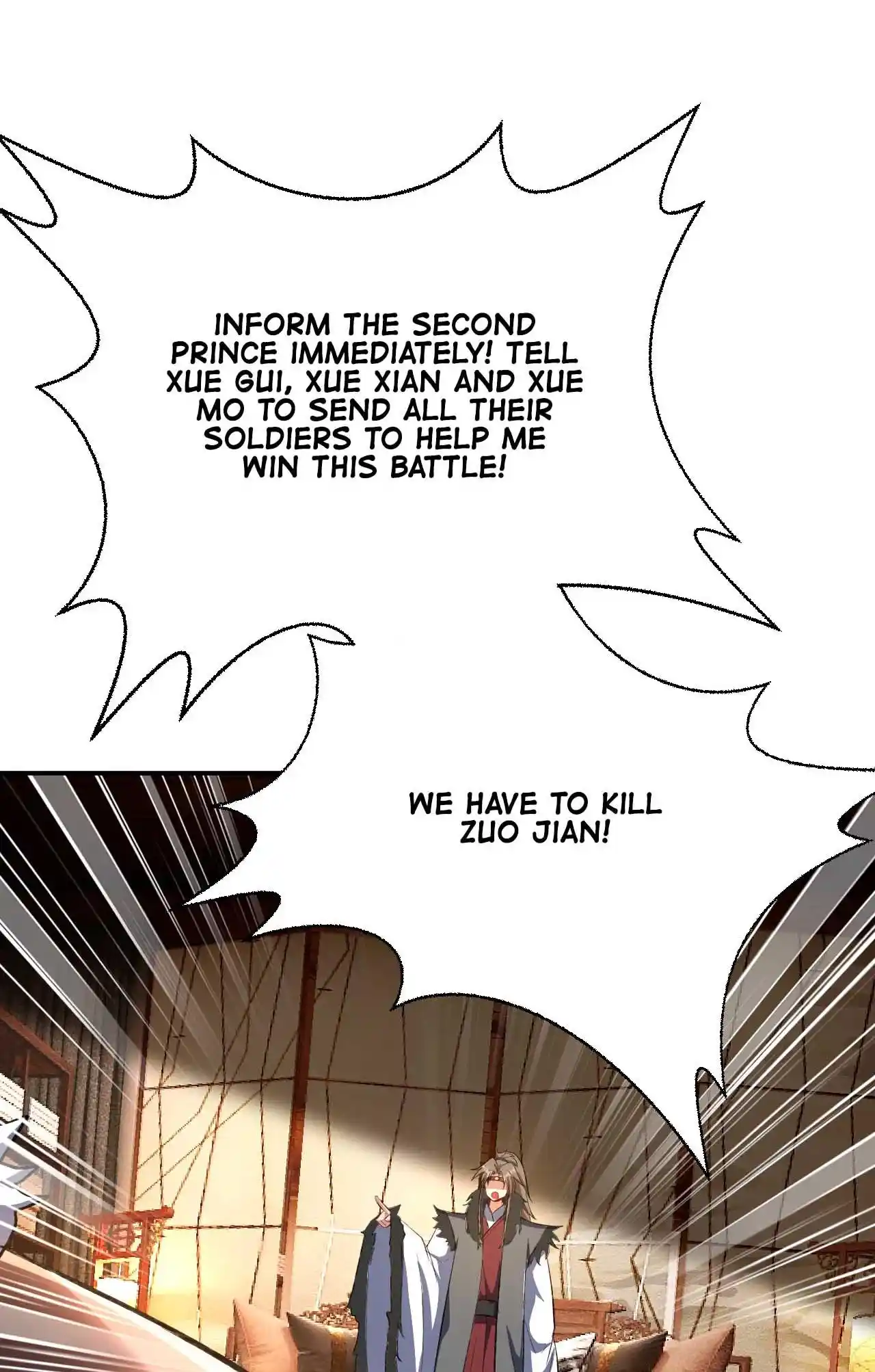 The Ultimate Devil King 136