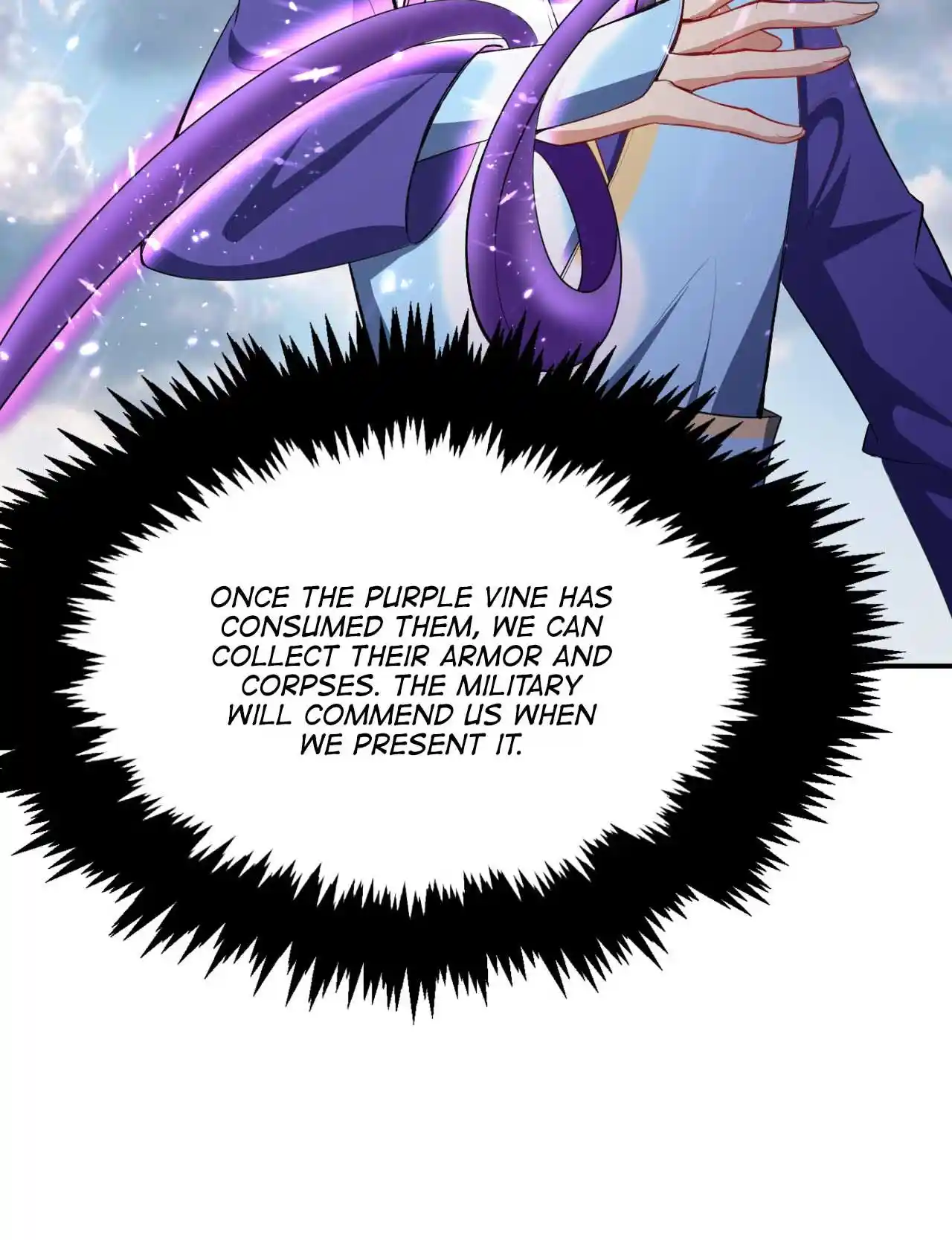 The Ultimate Devil King 136