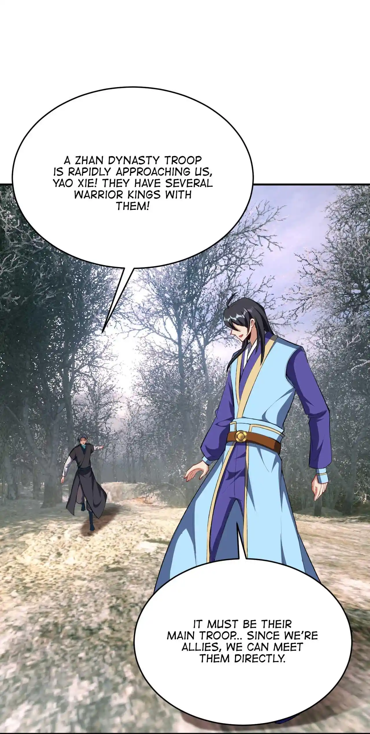 The Ultimate Devil King 136