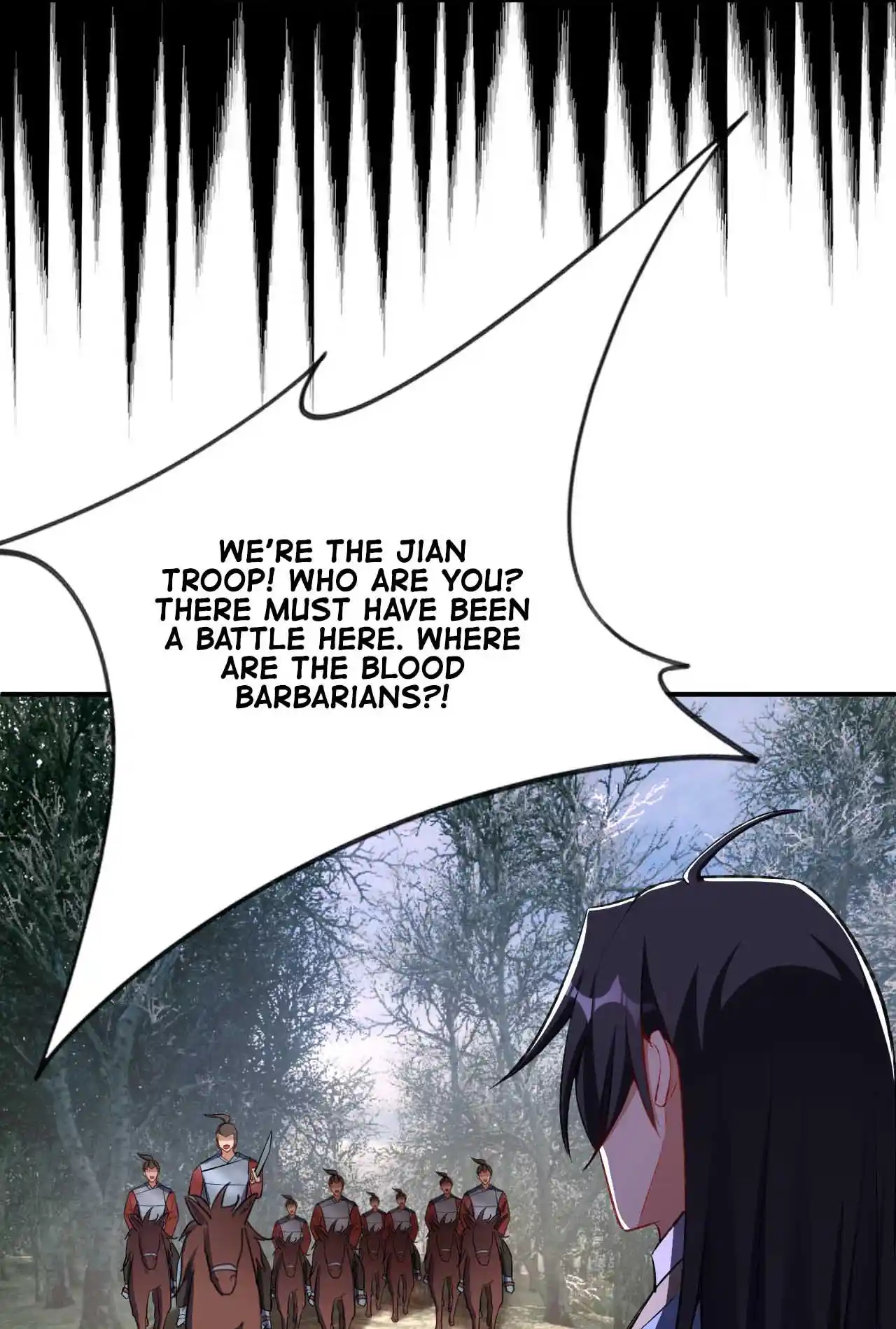 The Ultimate Devil King 136