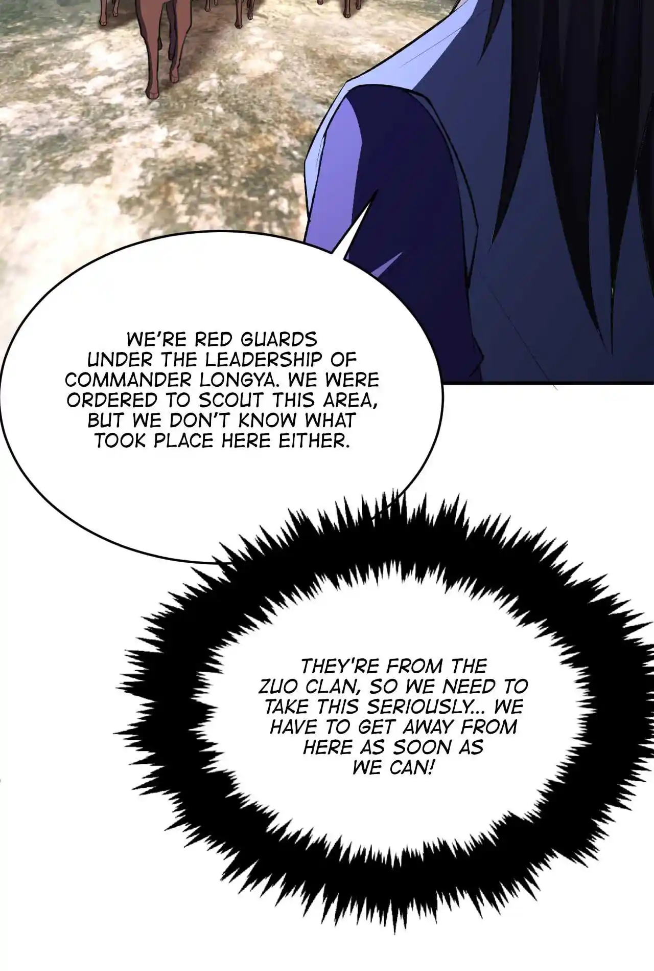 The Ultimate Devil King 136