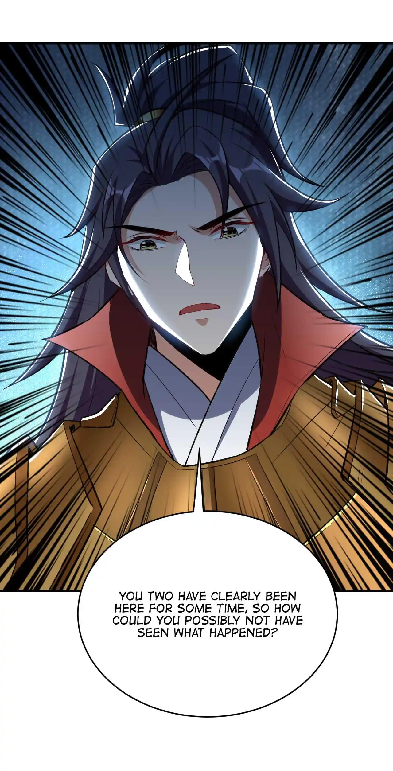 The Ultimate Devil King 136