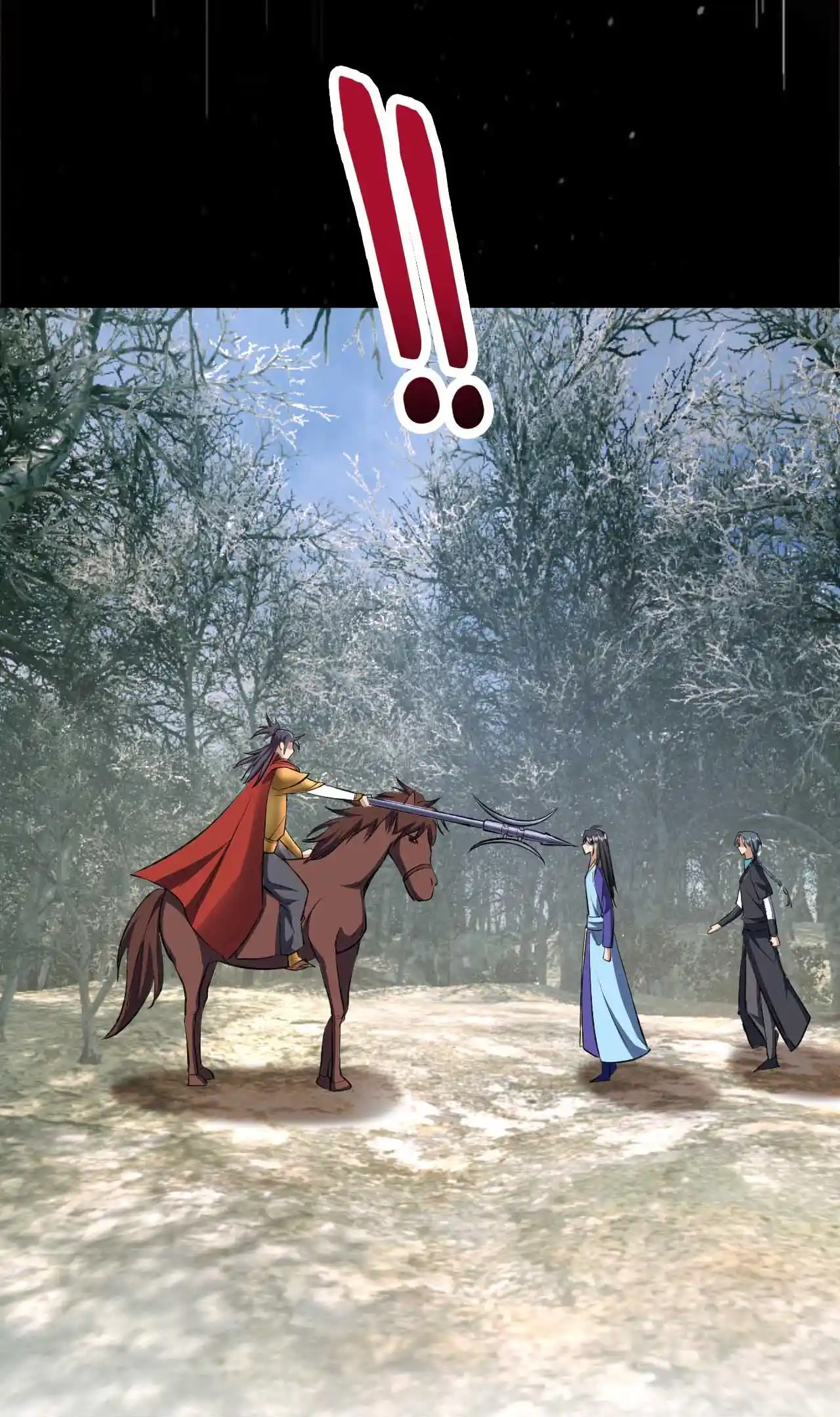 The Ultimate Devil King 136