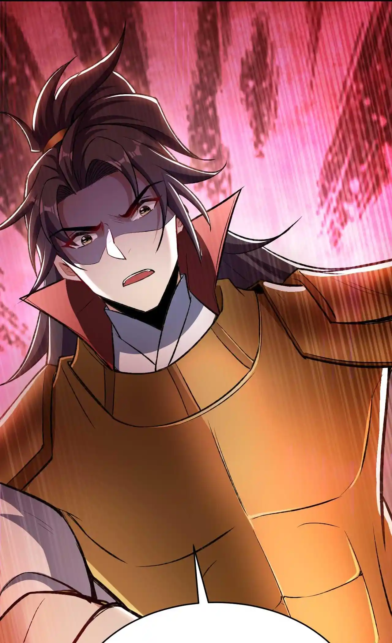 The Ultimate Devil King 136