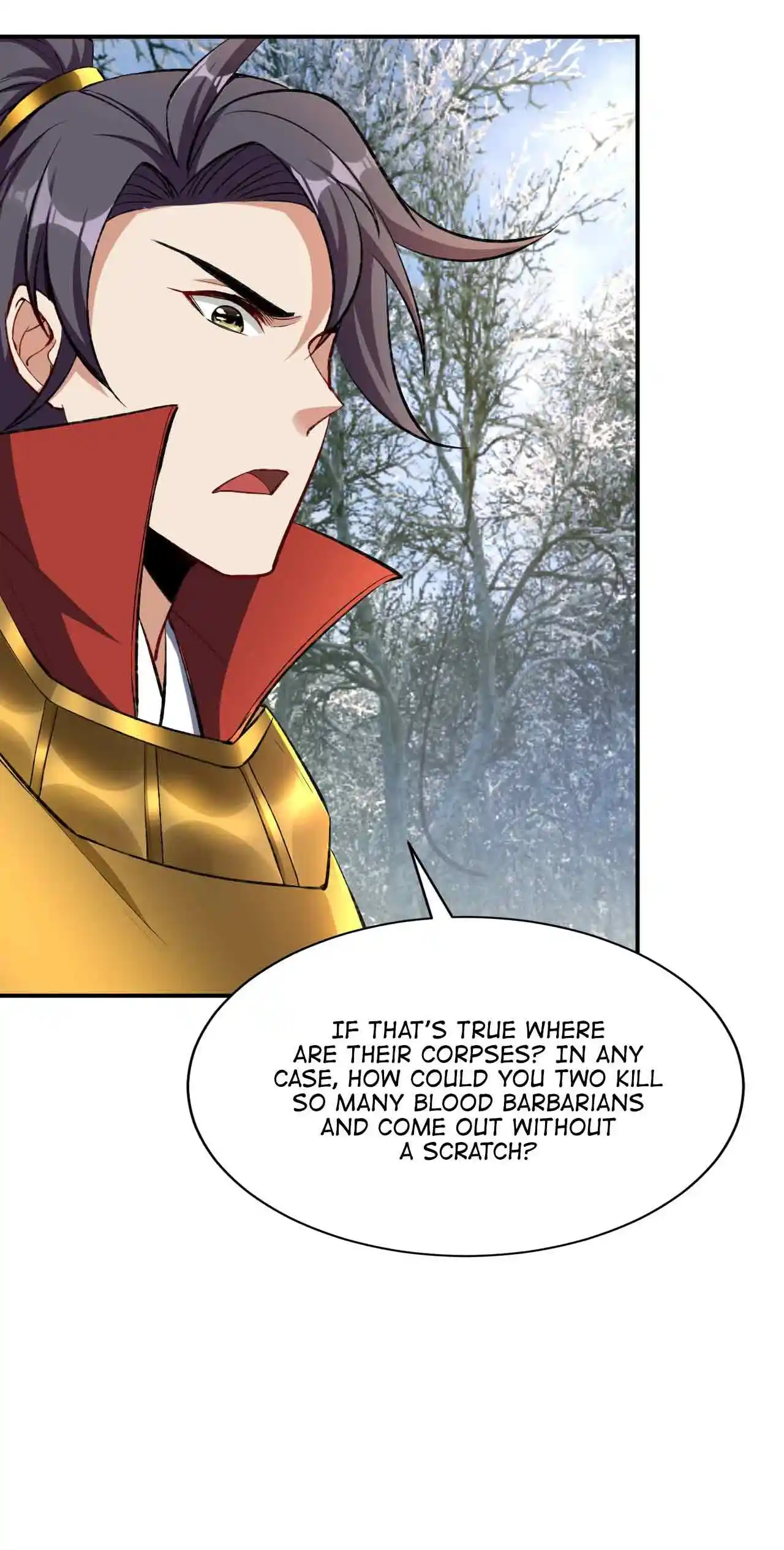 The Ultimate Devil King 137