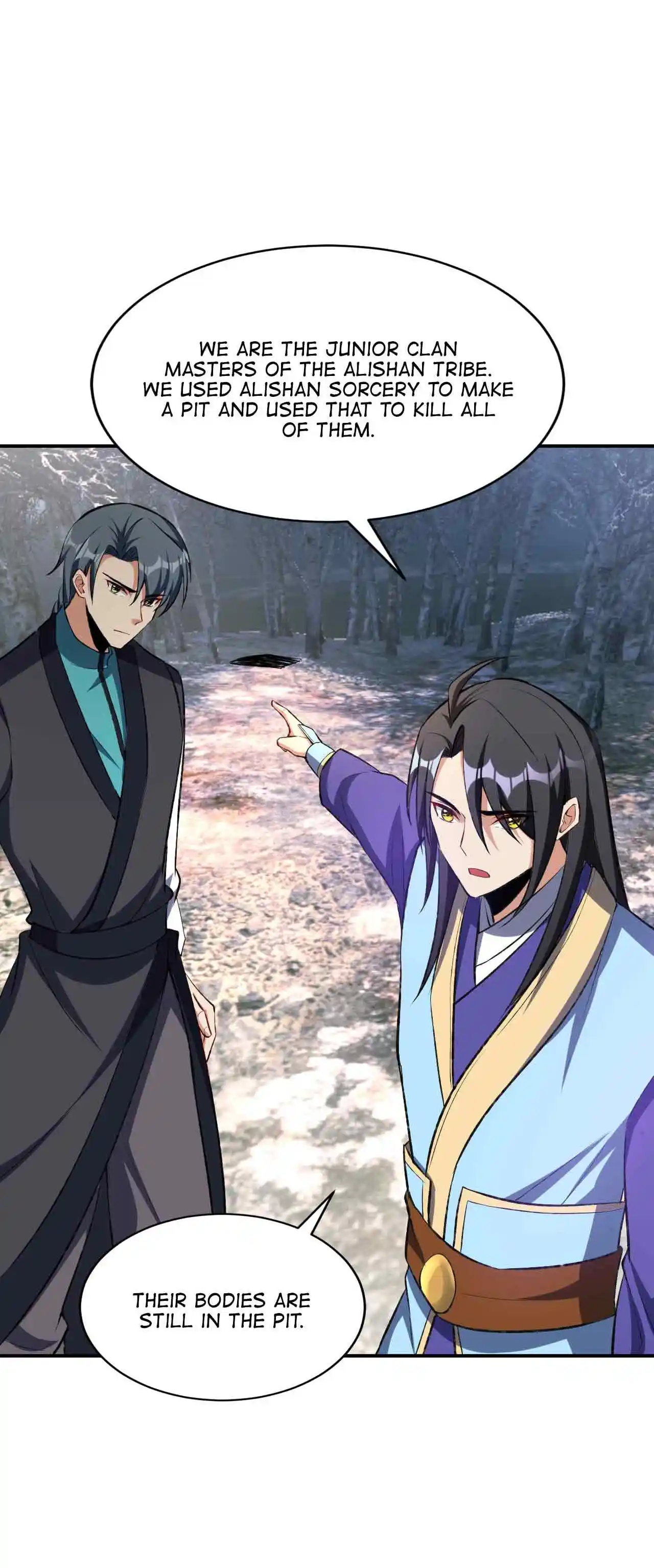 The Ultimate Devil King 137