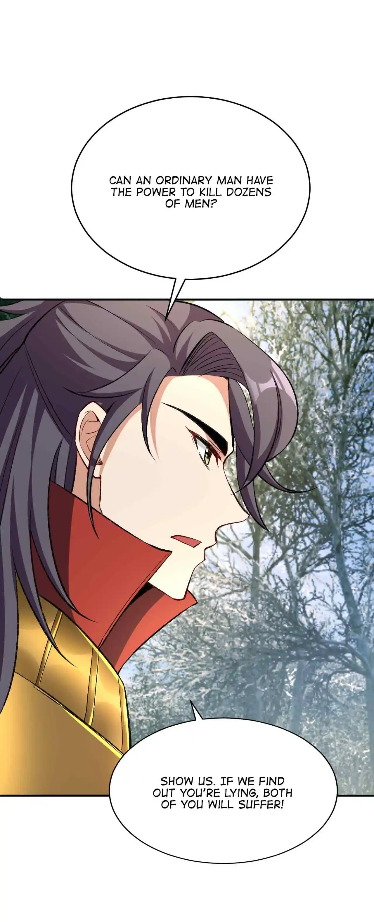 The Ultimate Devil King 137