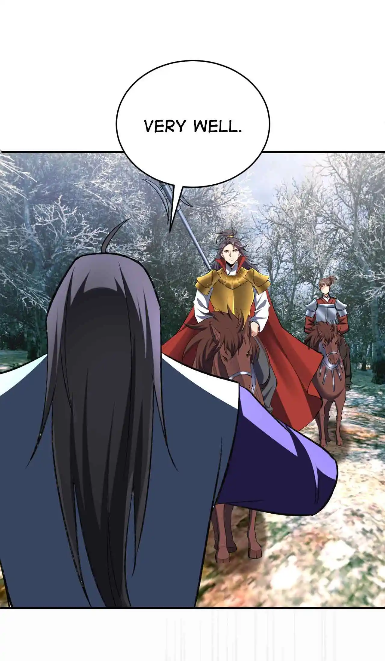 The Ultimate Devil King 137