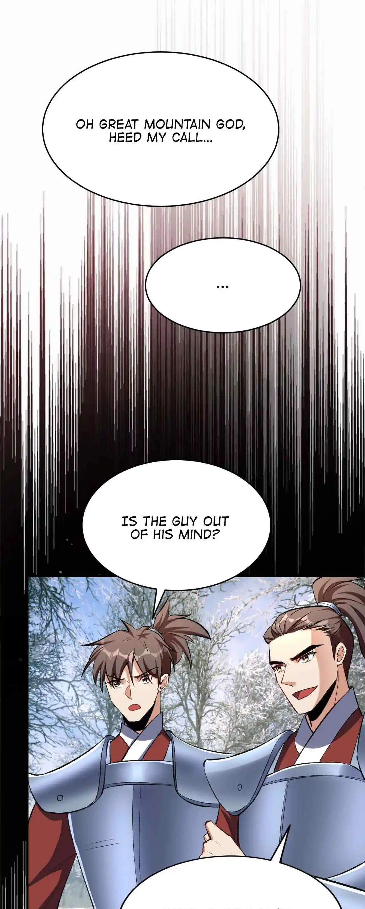 The Ultimate Devil King 137