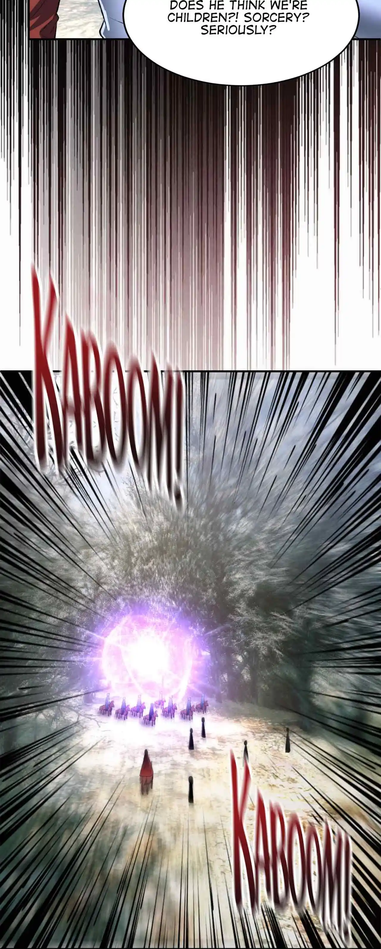 The Ultimate Devil King 137