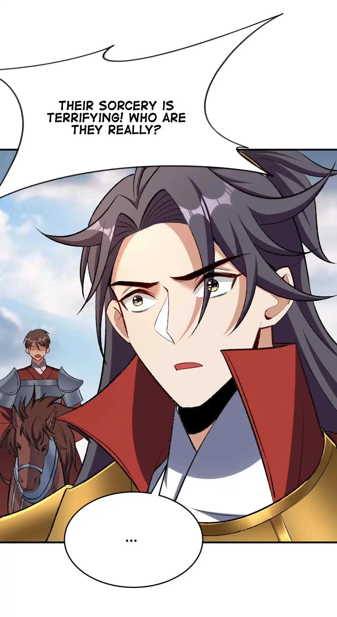 The Ultimate Devil King 137