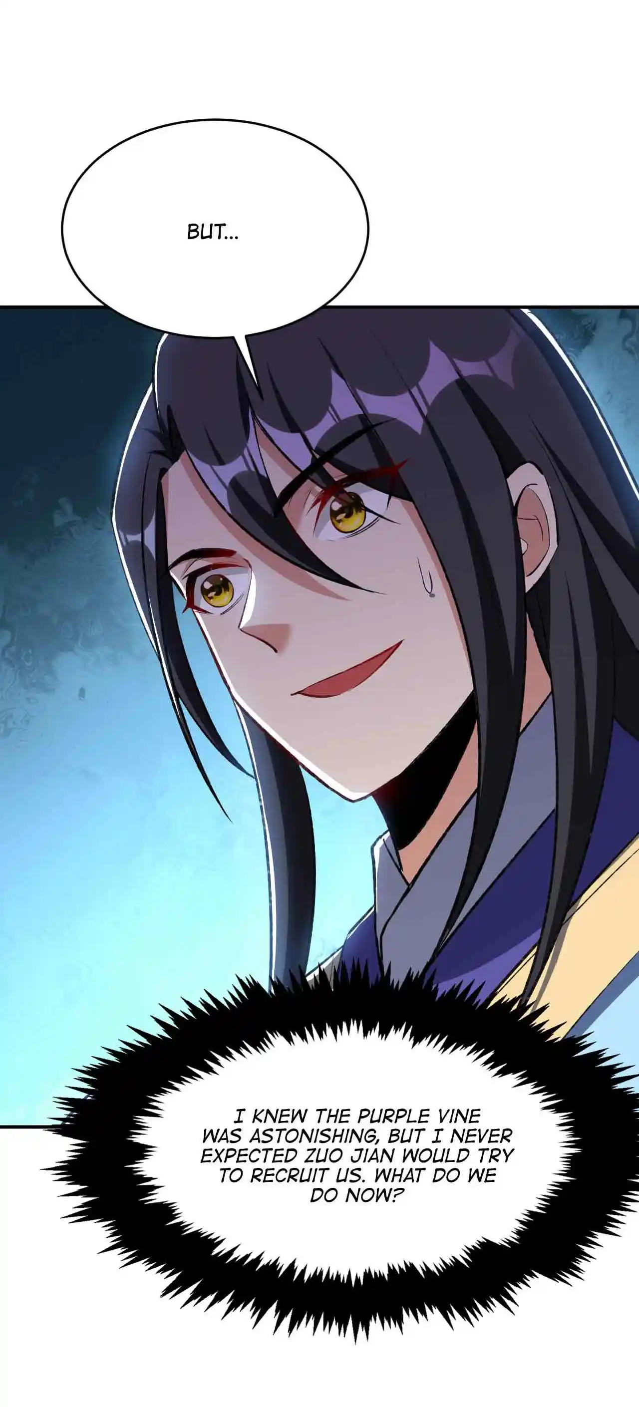 The Ultimate Devil King 137