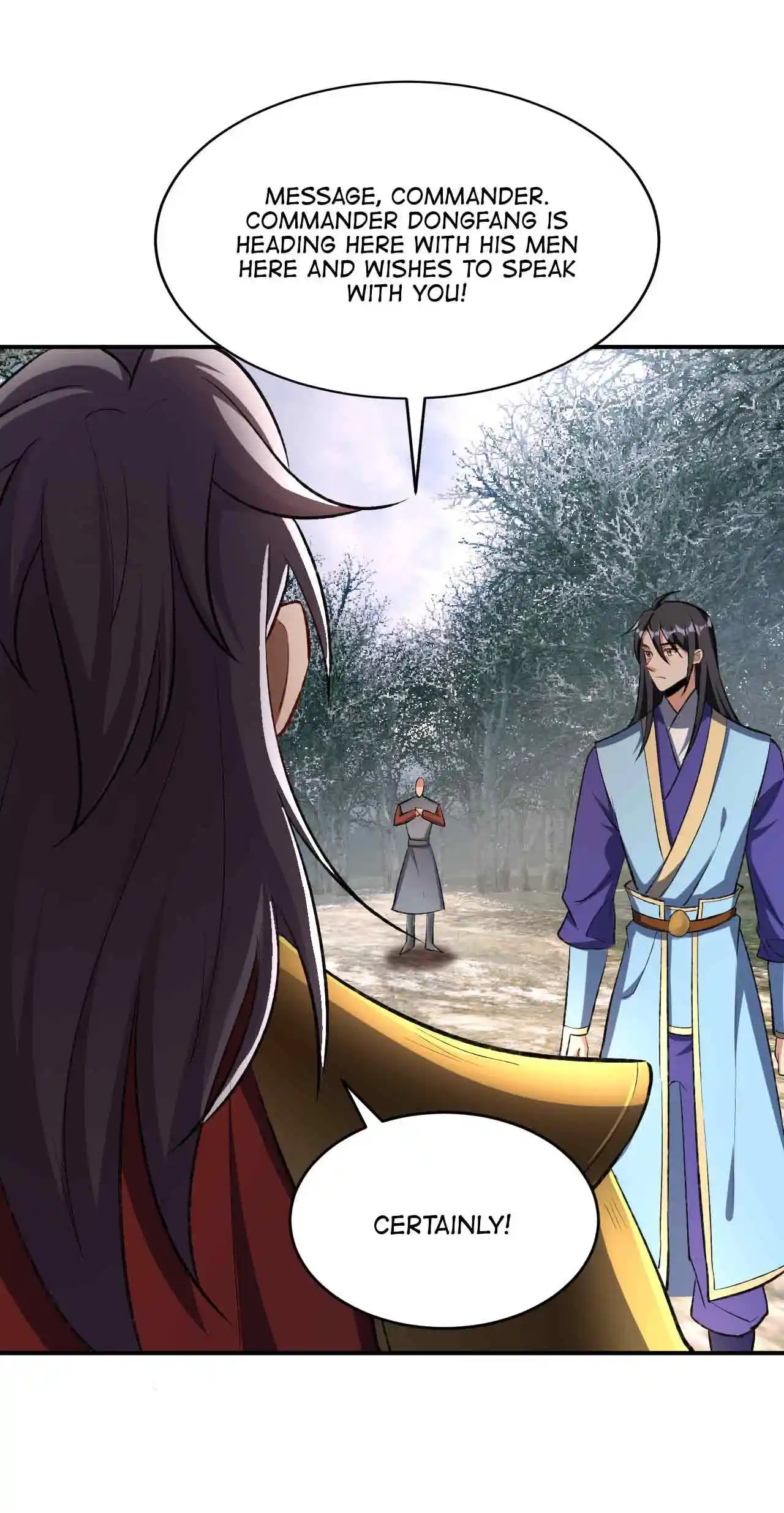 The Ultimate Devil King 137