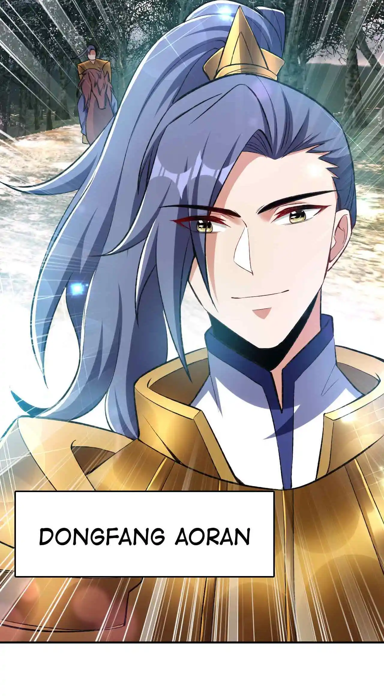 The Ultimate Devil King 137