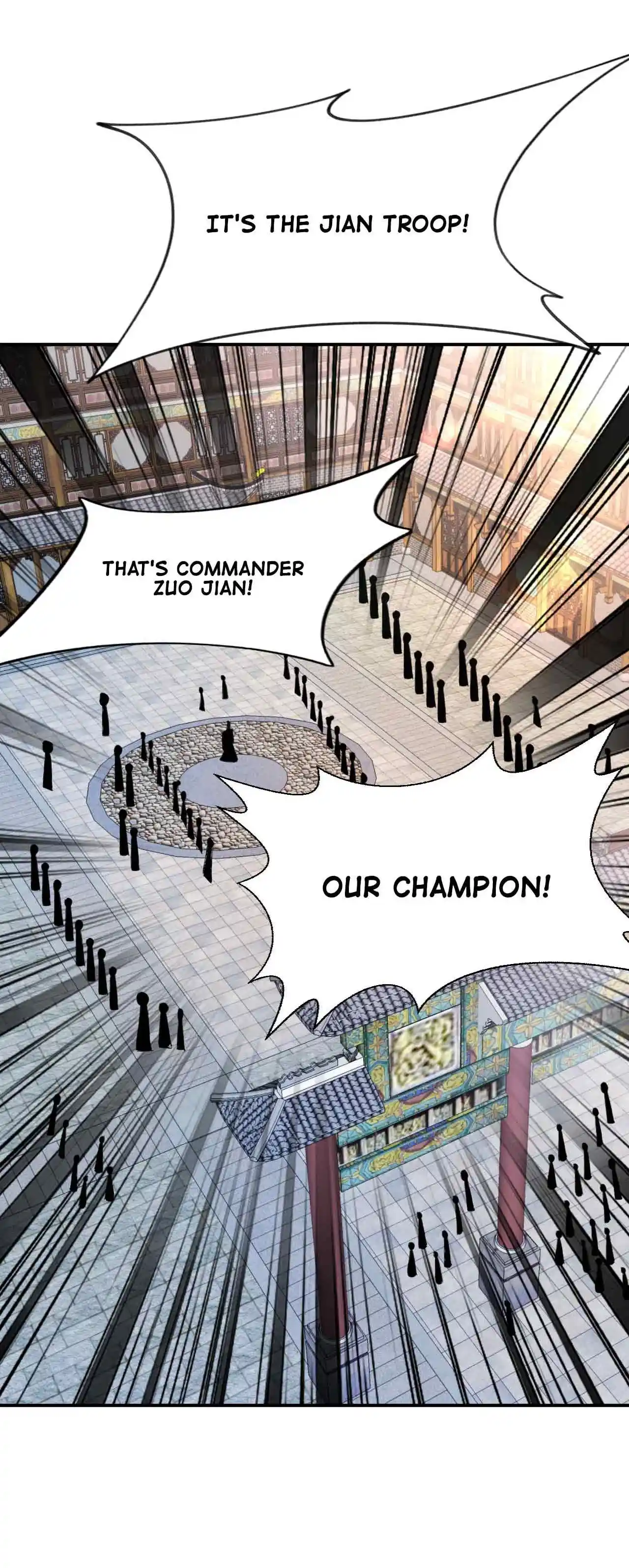 The Ultimate Devil King 137