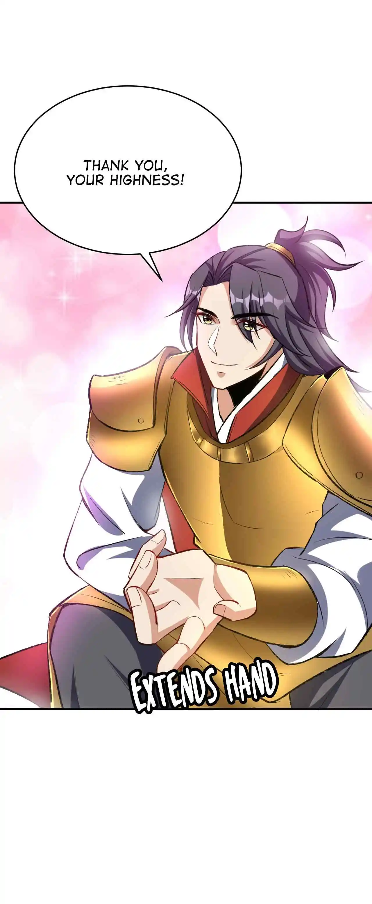 The Ultimate Devil King 137