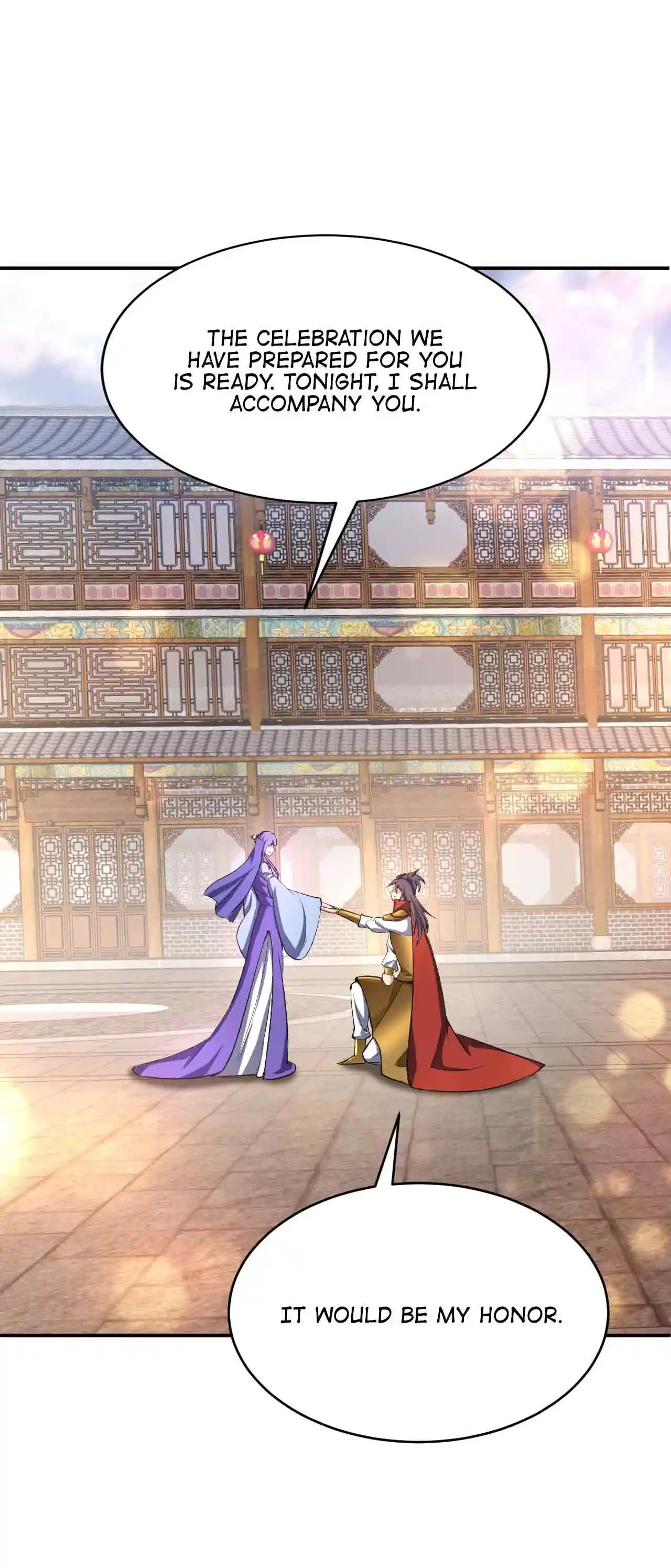 The Ultimate Devil King 137