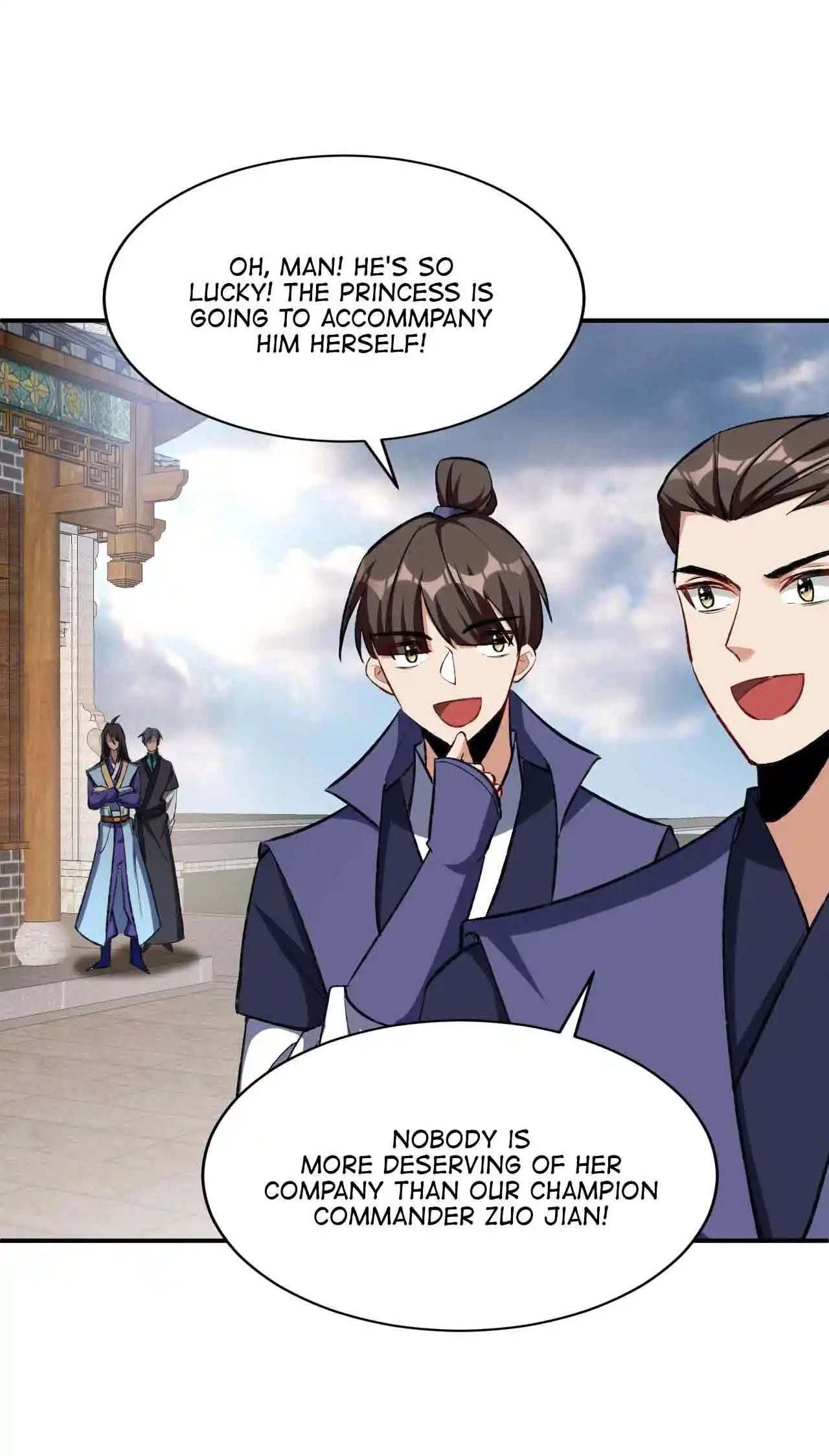 The Ultimate Devil King 137