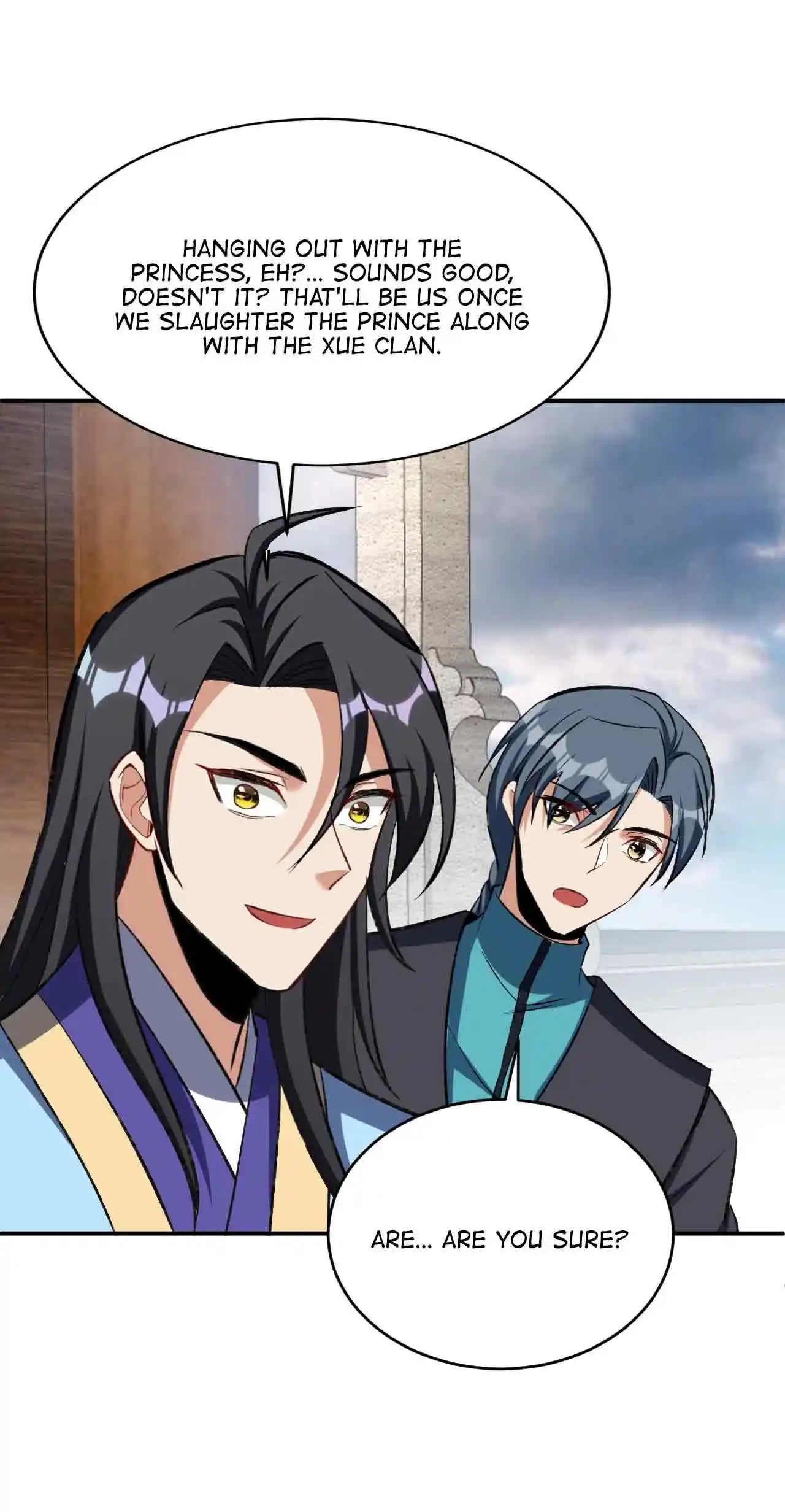 The Ultimate Devil King 137