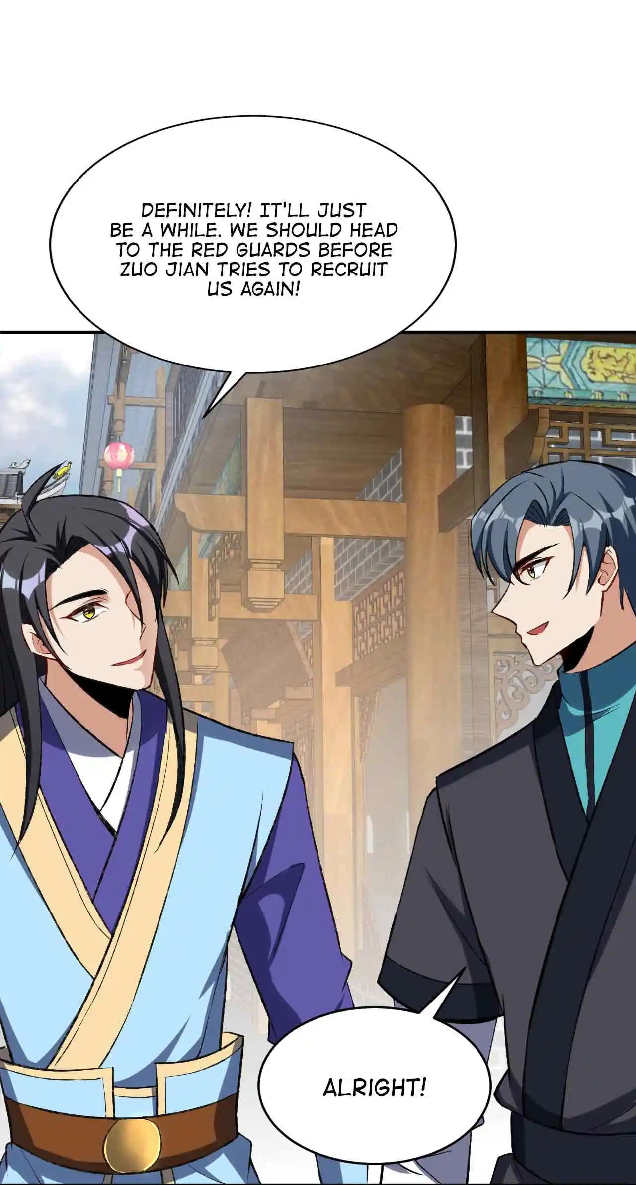 The Ultimate Devil King 137