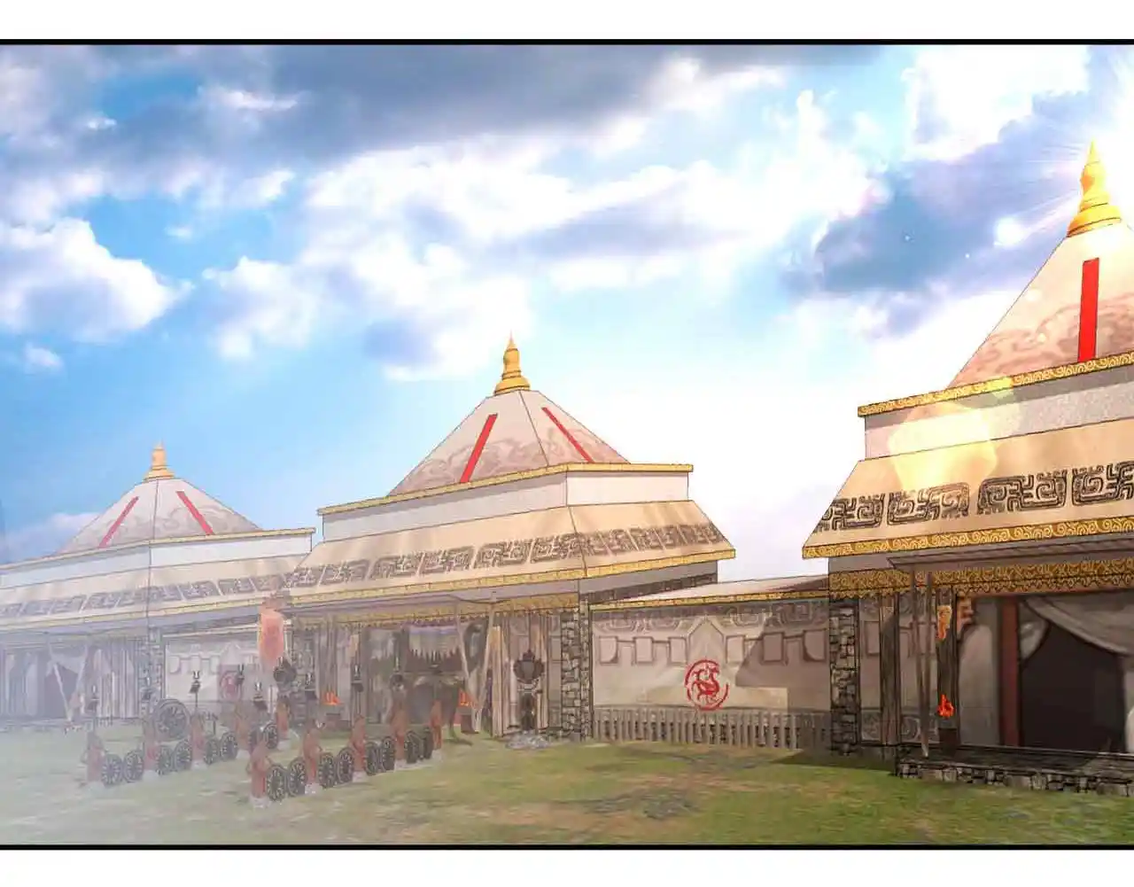 The Ultimate Devil King 137