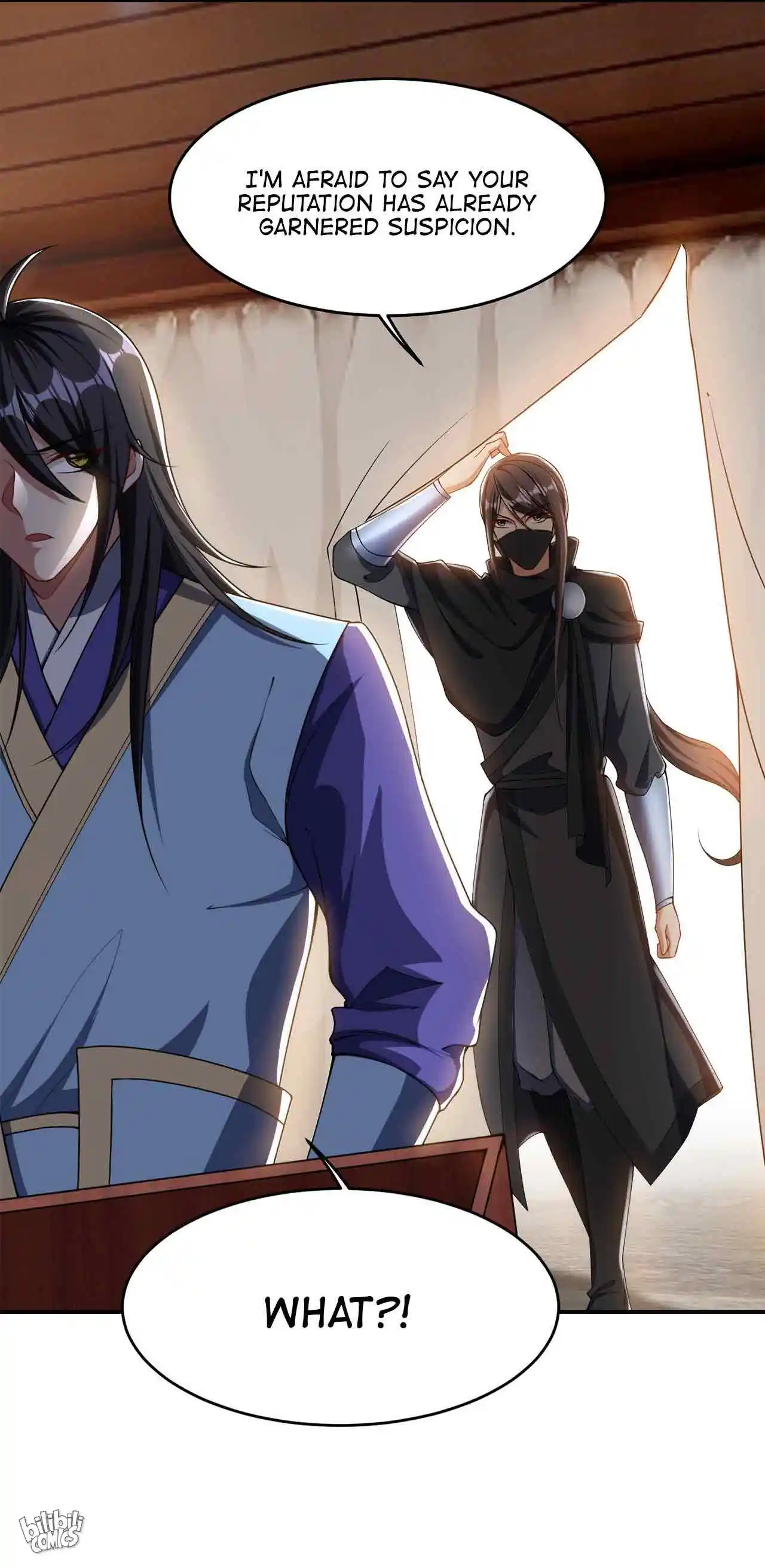 The Ultimate Devil King 137