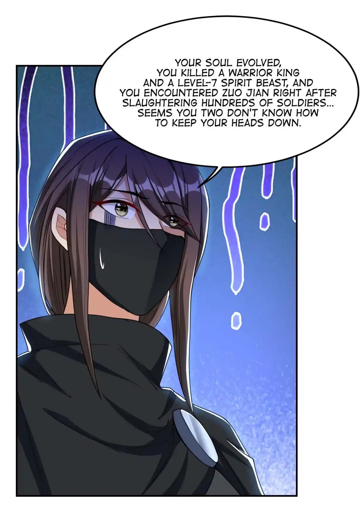 The Ultimate Devil King 138