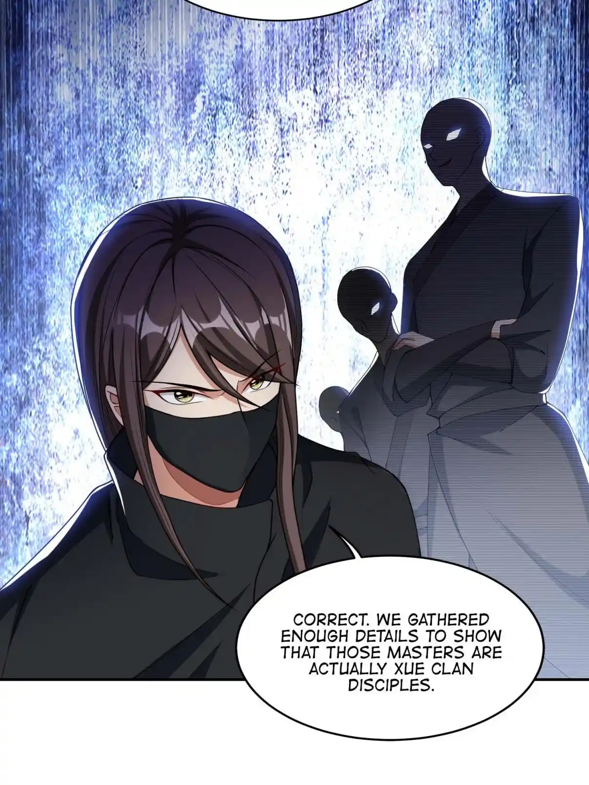 The Ultimate Devil King 138