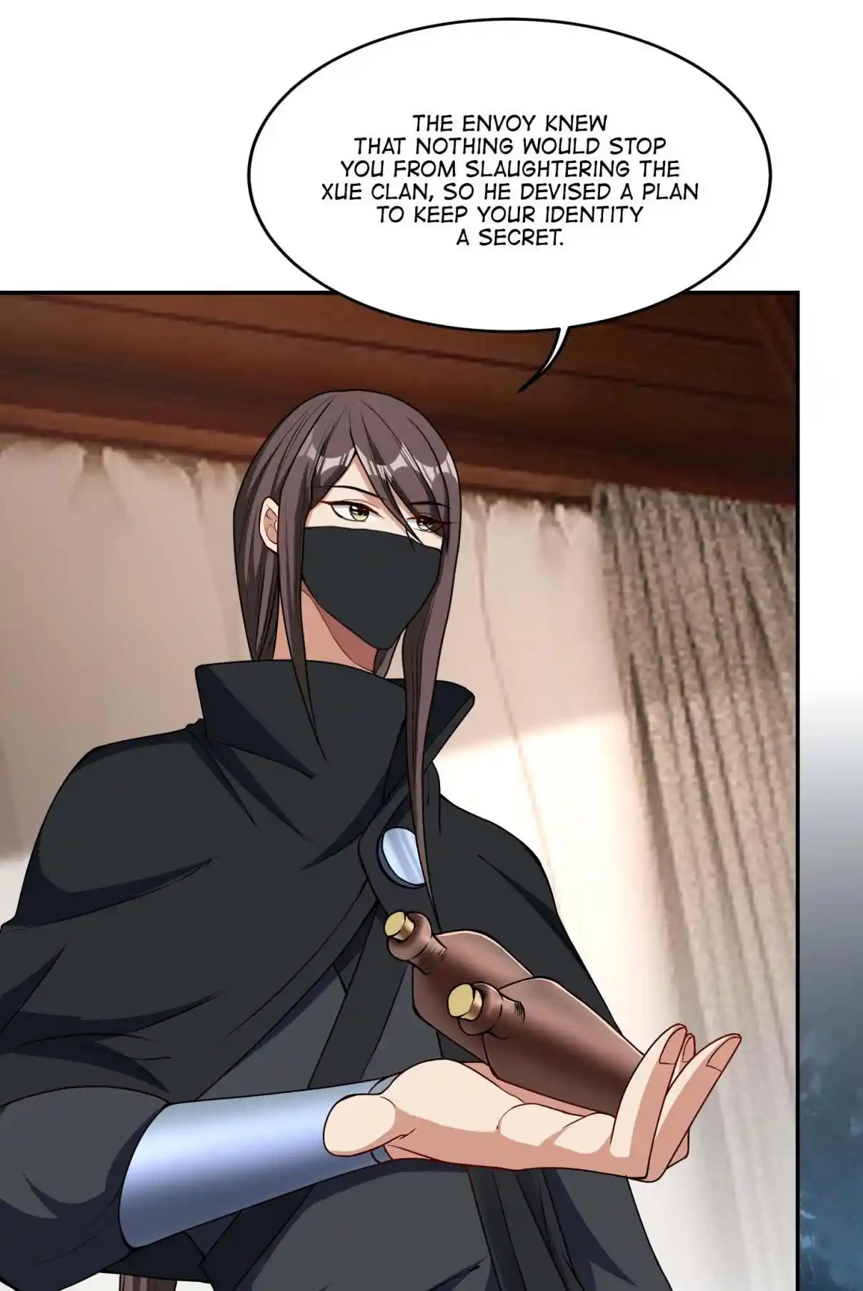 The Ultimate Devil King 138