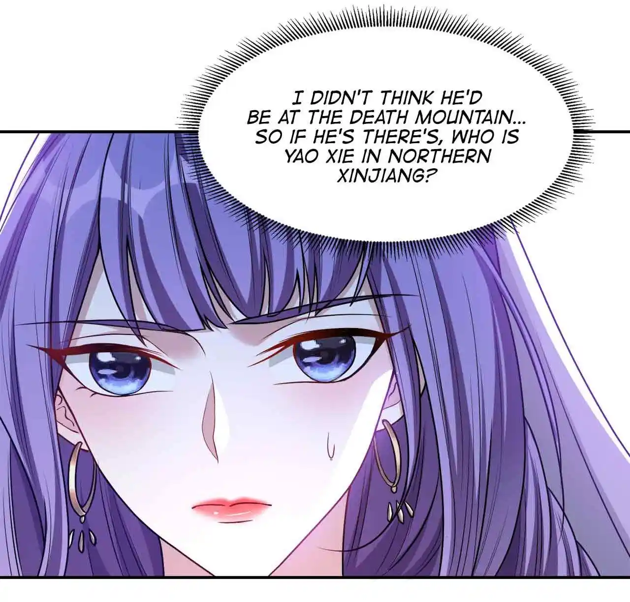 The Ultimate Devil King 138