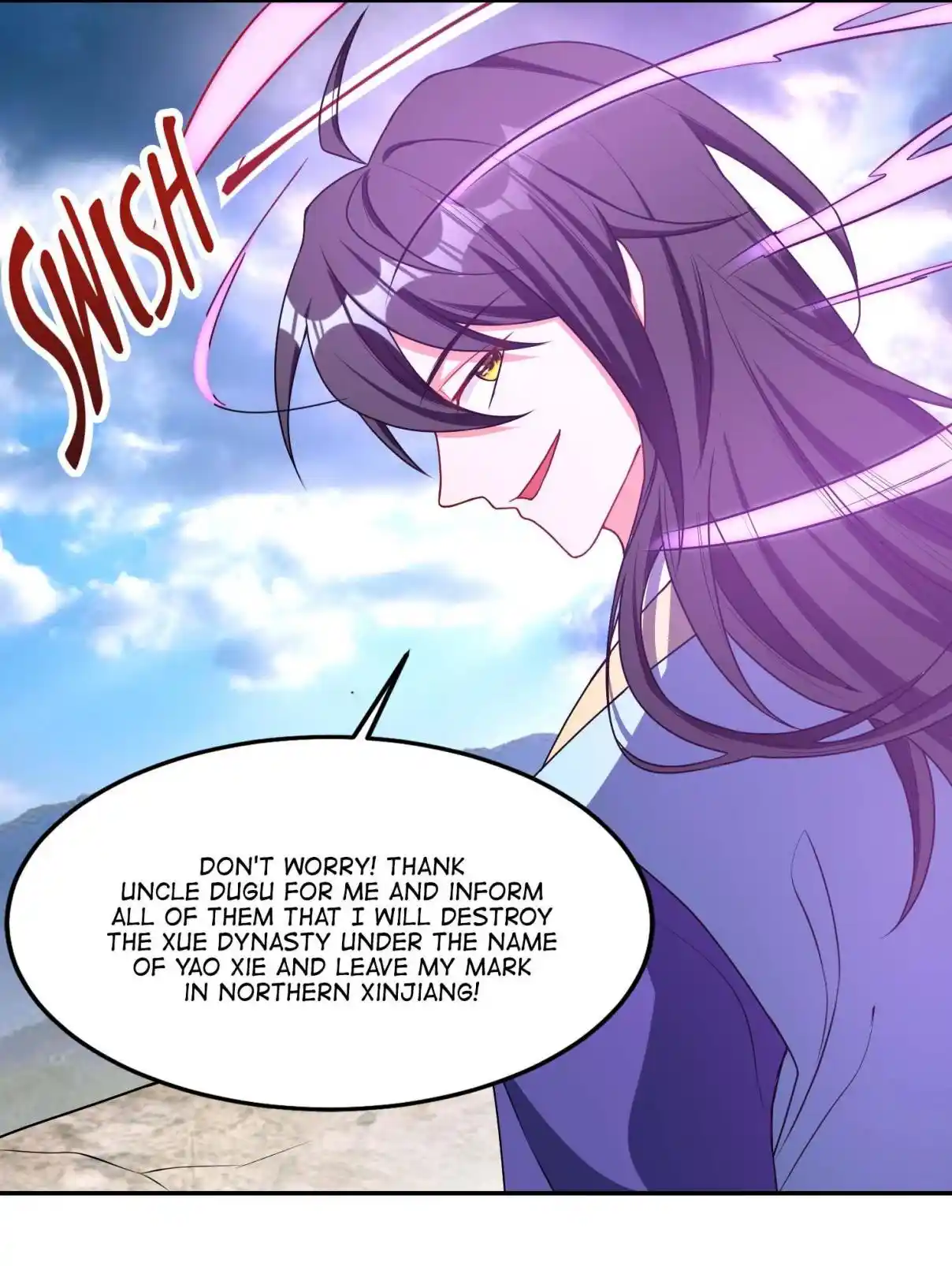 The Ultimate Devil King 138