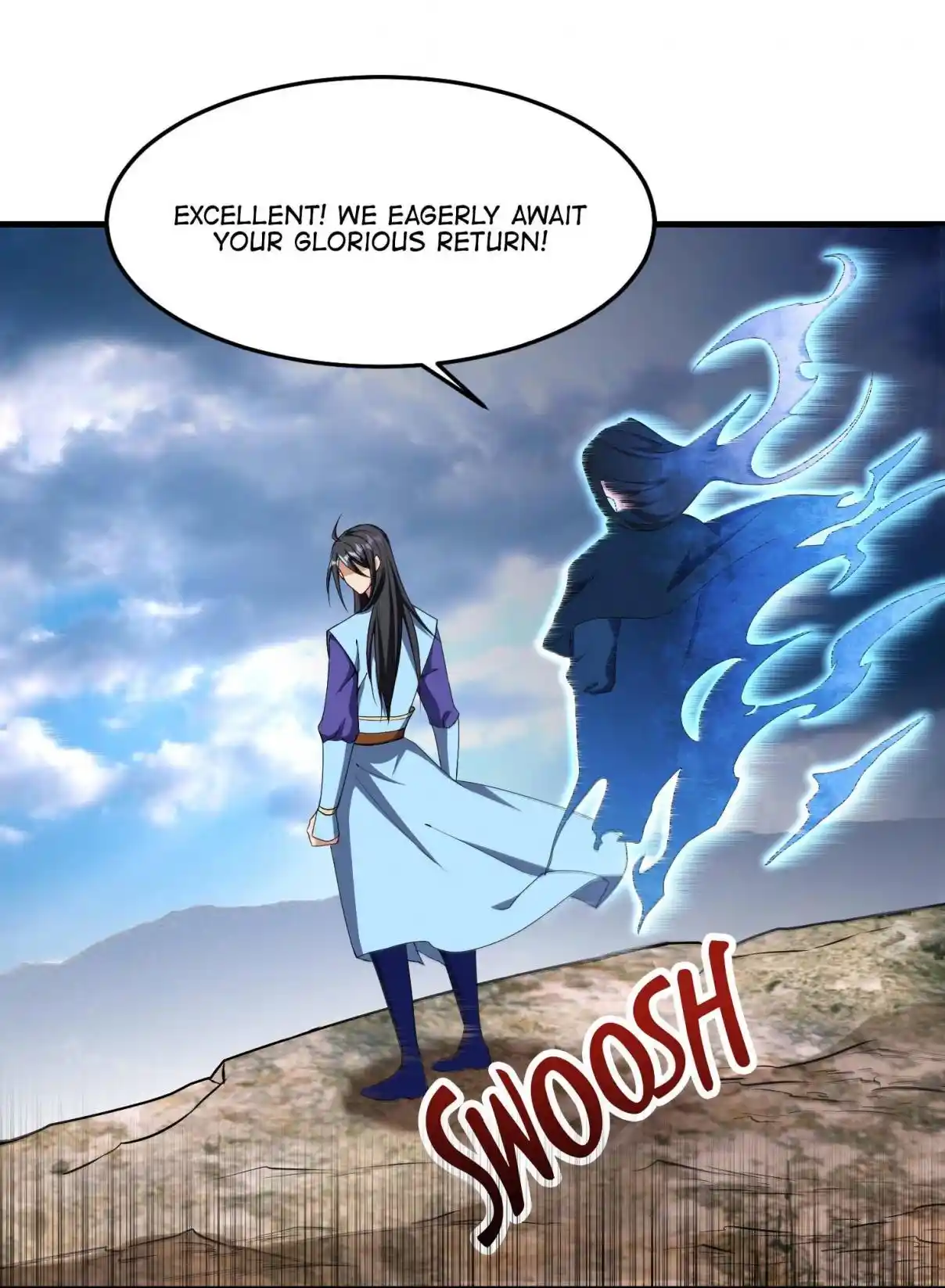 The Ultimate Devil King 138