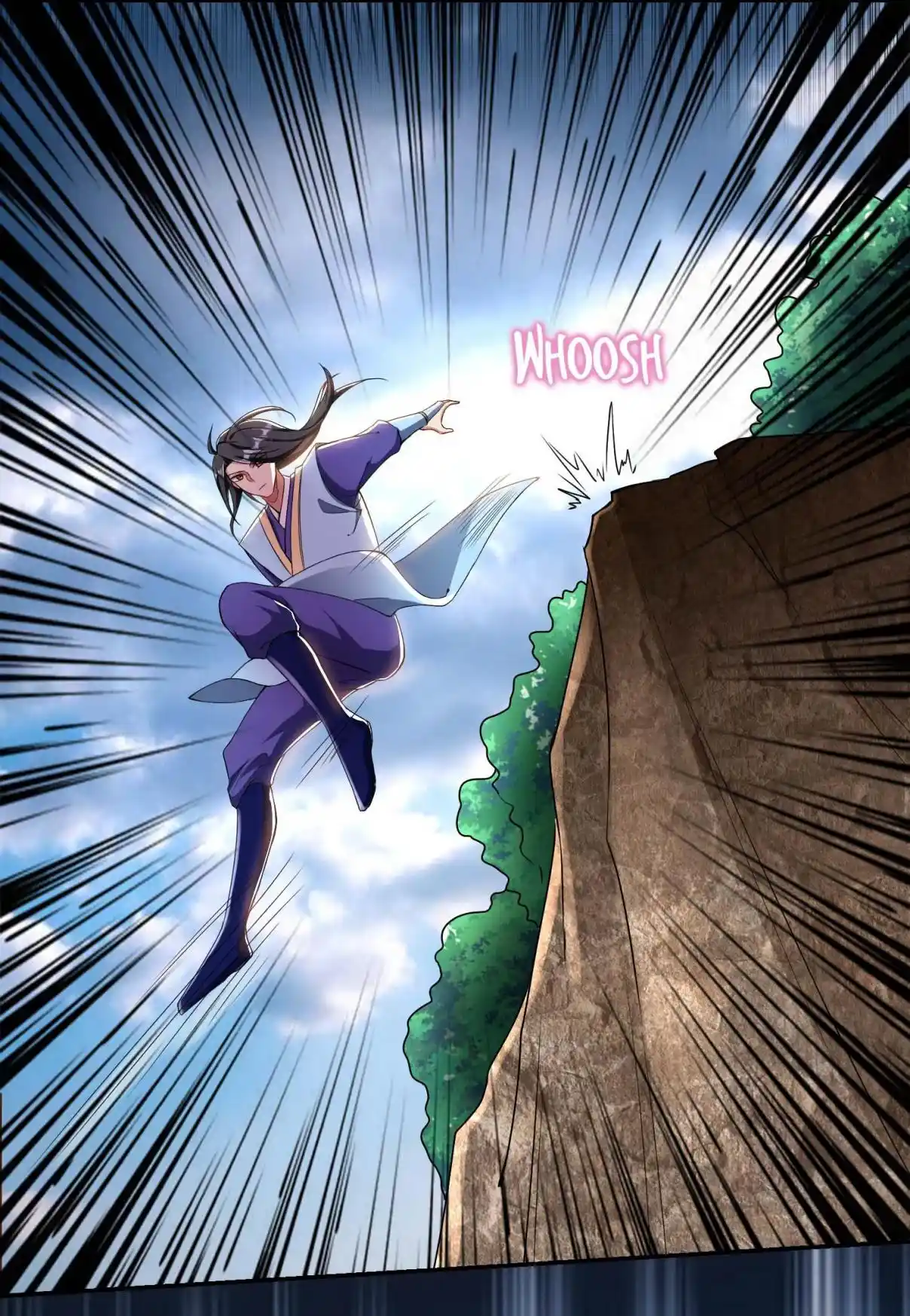 The Ultimate Devil King 138